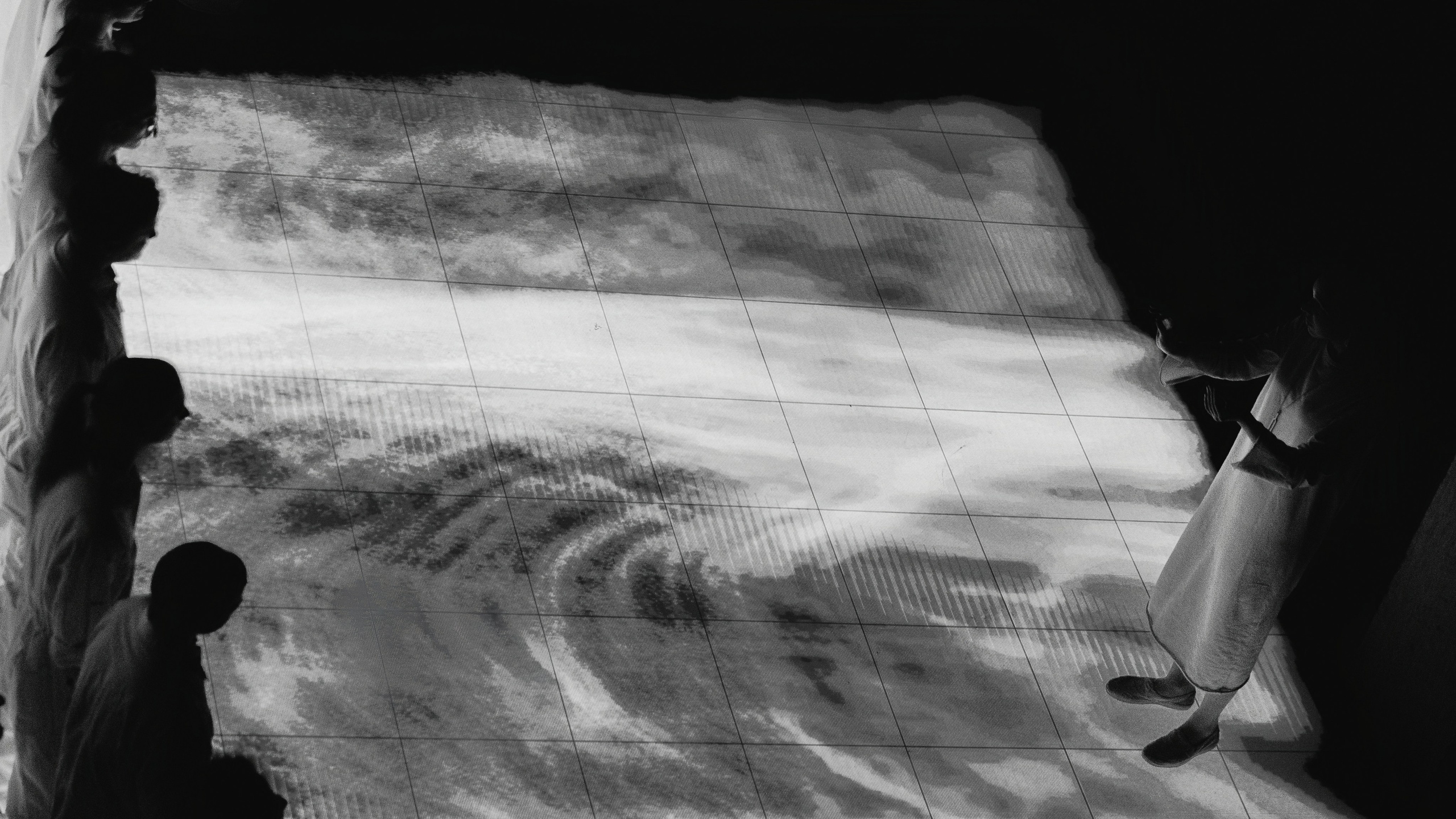 Attaque De Panique — Концерт для одного’25. RUSLAN ROZANOV