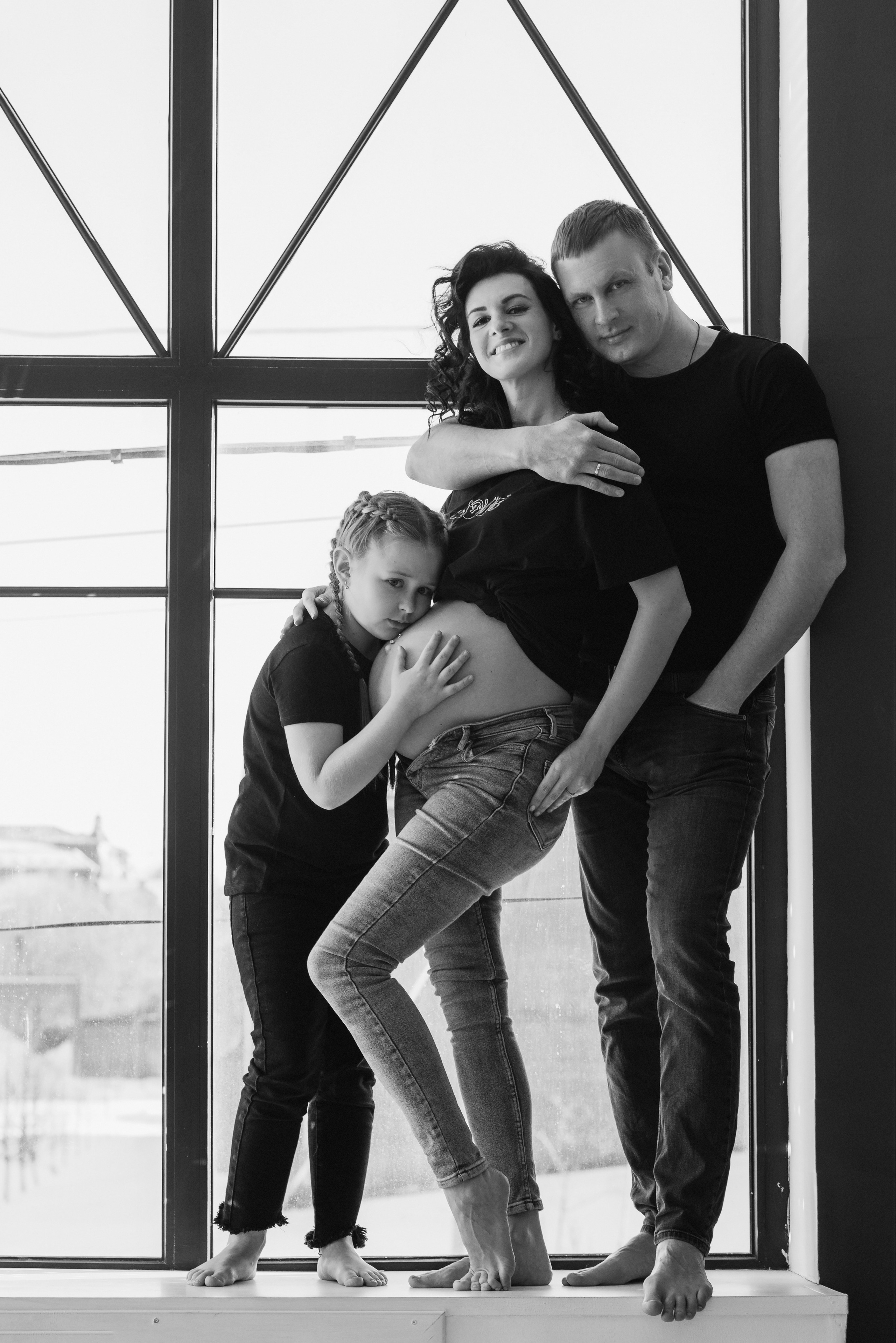 Беременность. Фотограф в Сызрани Алёна Шемякова