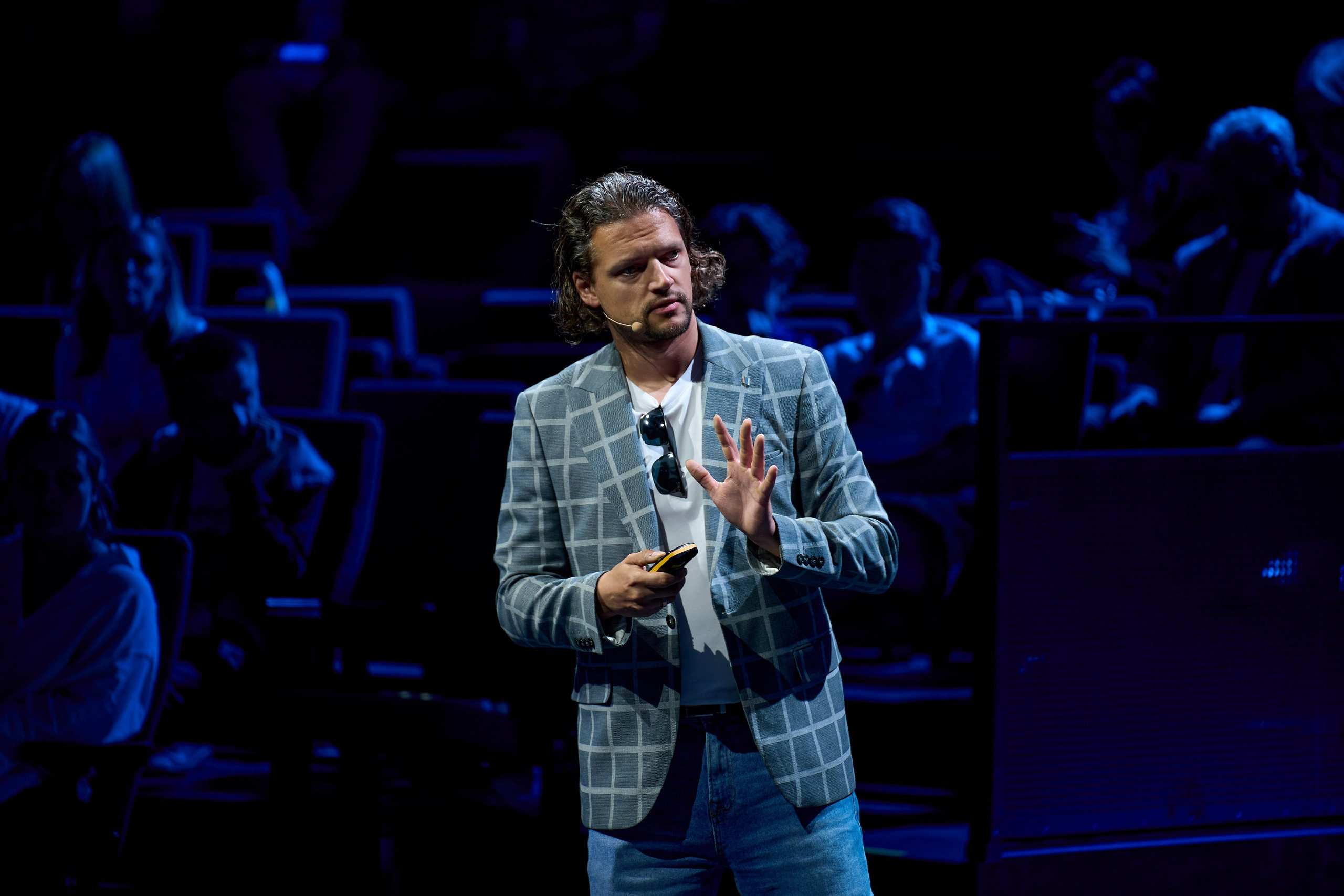 Репортажный ивент фотограф в Москве Александр Гладкий