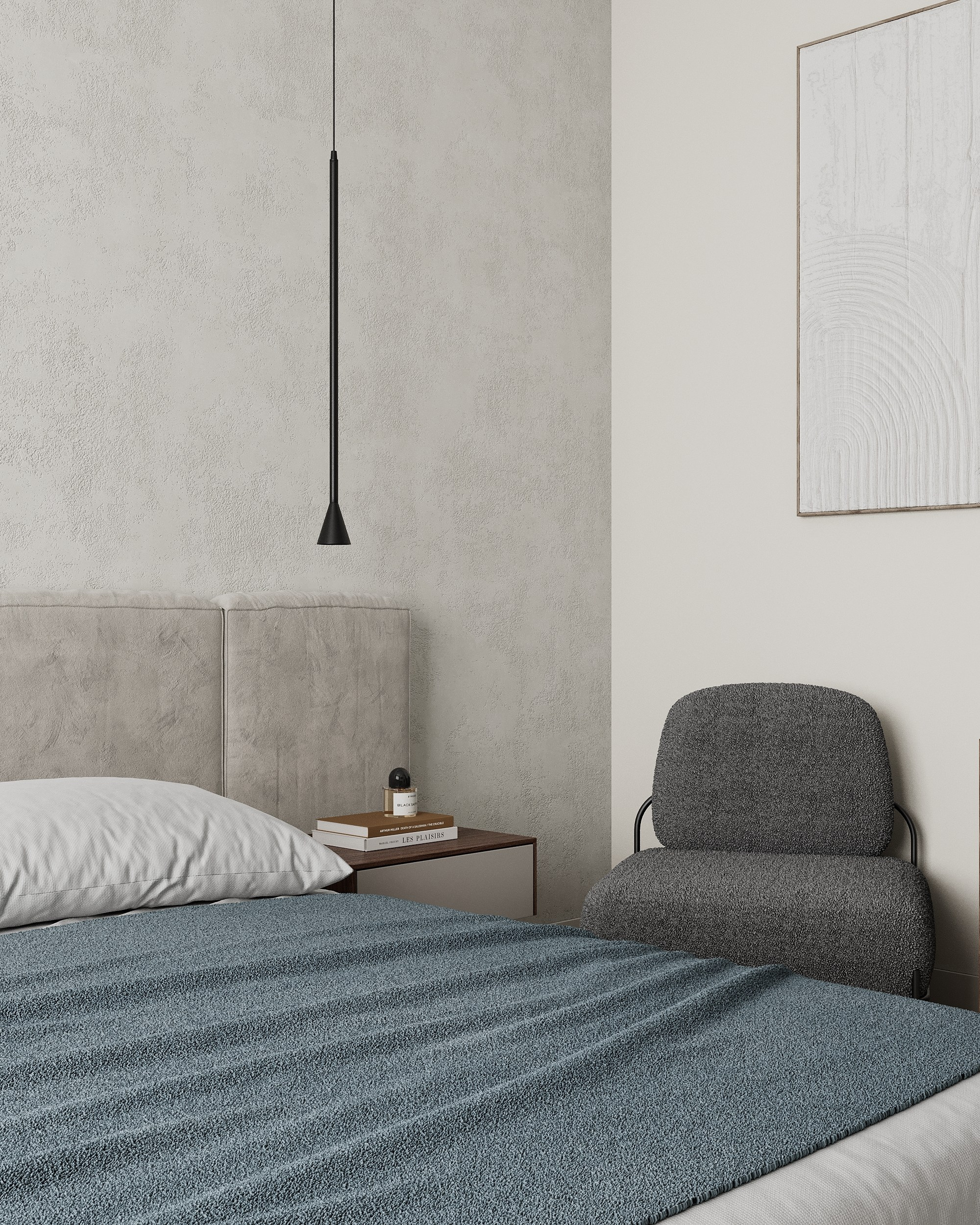 ЖК Ривер Парк. Студия 3D визуализации