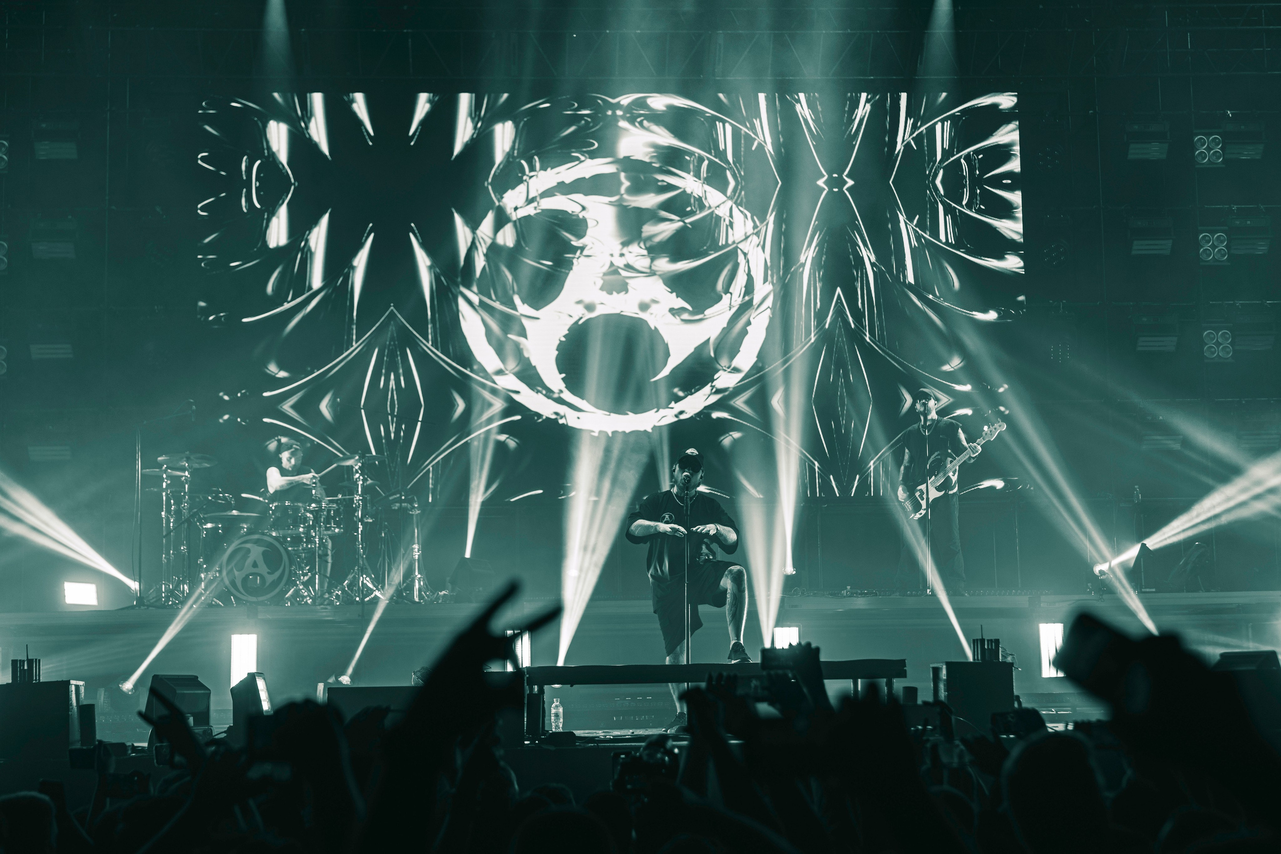 [AMATORY]. Концертный фотограф в Москве Алексей Вовк