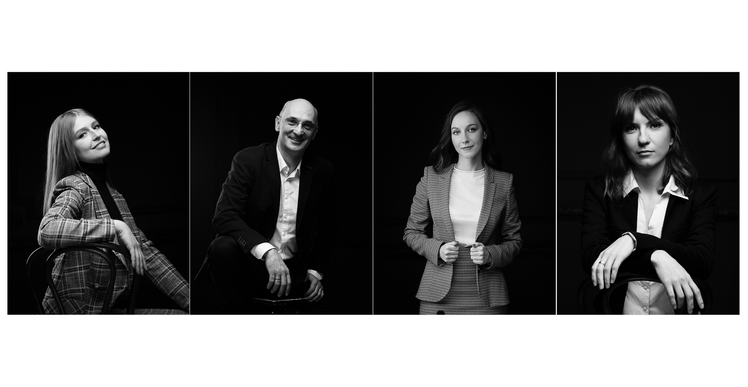 ФЫВА. Рабочая сторона — бизнес портрет и репортаж в Санкт-Петербурге