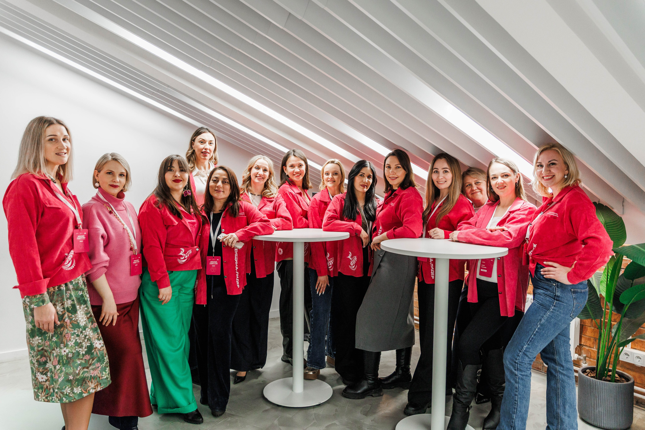 ЖЕНСКОЕ ЛИДЕРСТВО. Фотограф Нижний Новгород Игнатьева Виктория