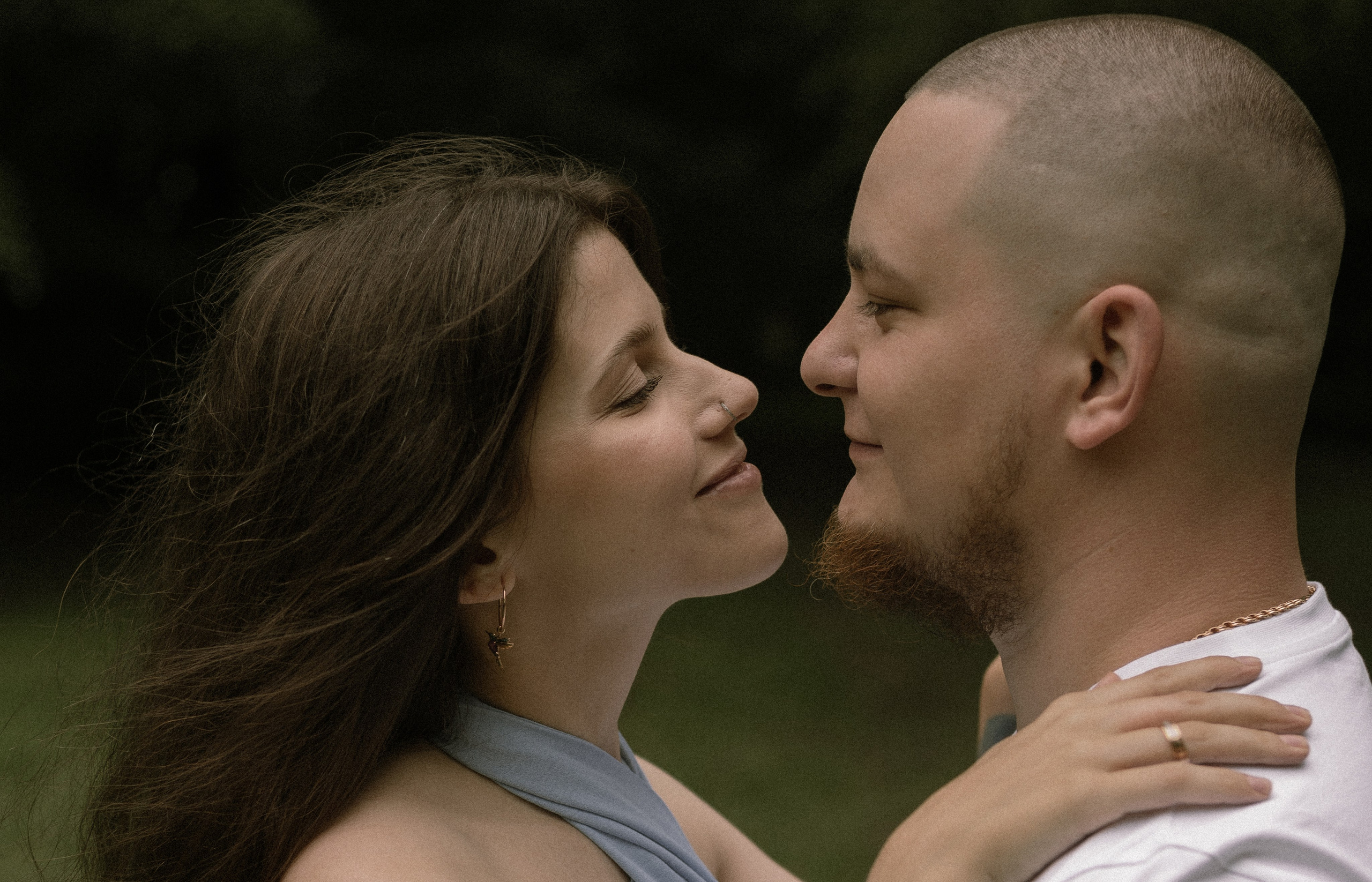 Lovestory. Фотограф Уссурийск Маматова Анастасия