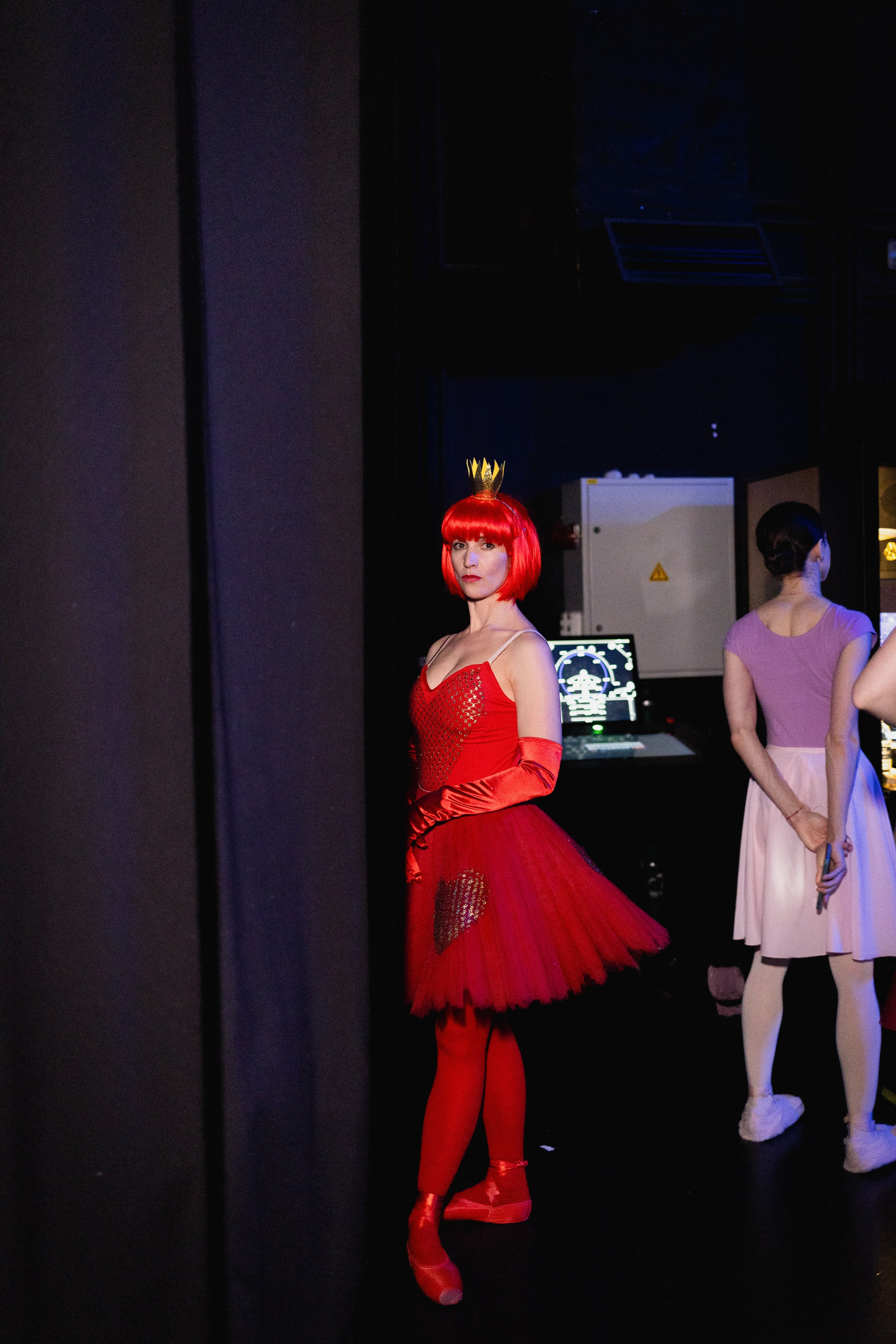 Балет с 2-х лет | Крокус. Кузьмина Анастасия — контент-фотограф | Москва