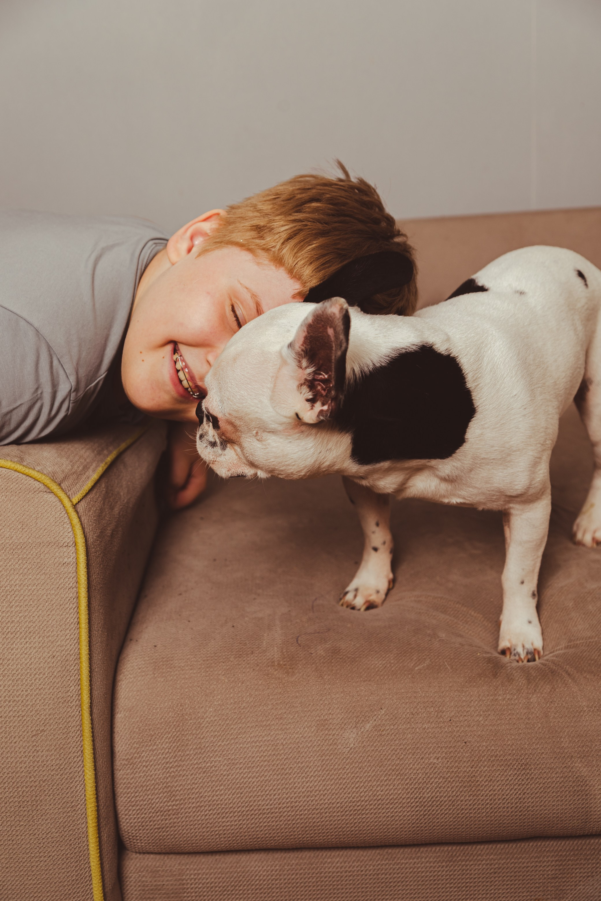 Счастлив тот, кто счастлив у себя дома. Фотограф-дизайнер, семейный фотограф, фуд-фотограф в Москве и Московской области Лаврова Анна