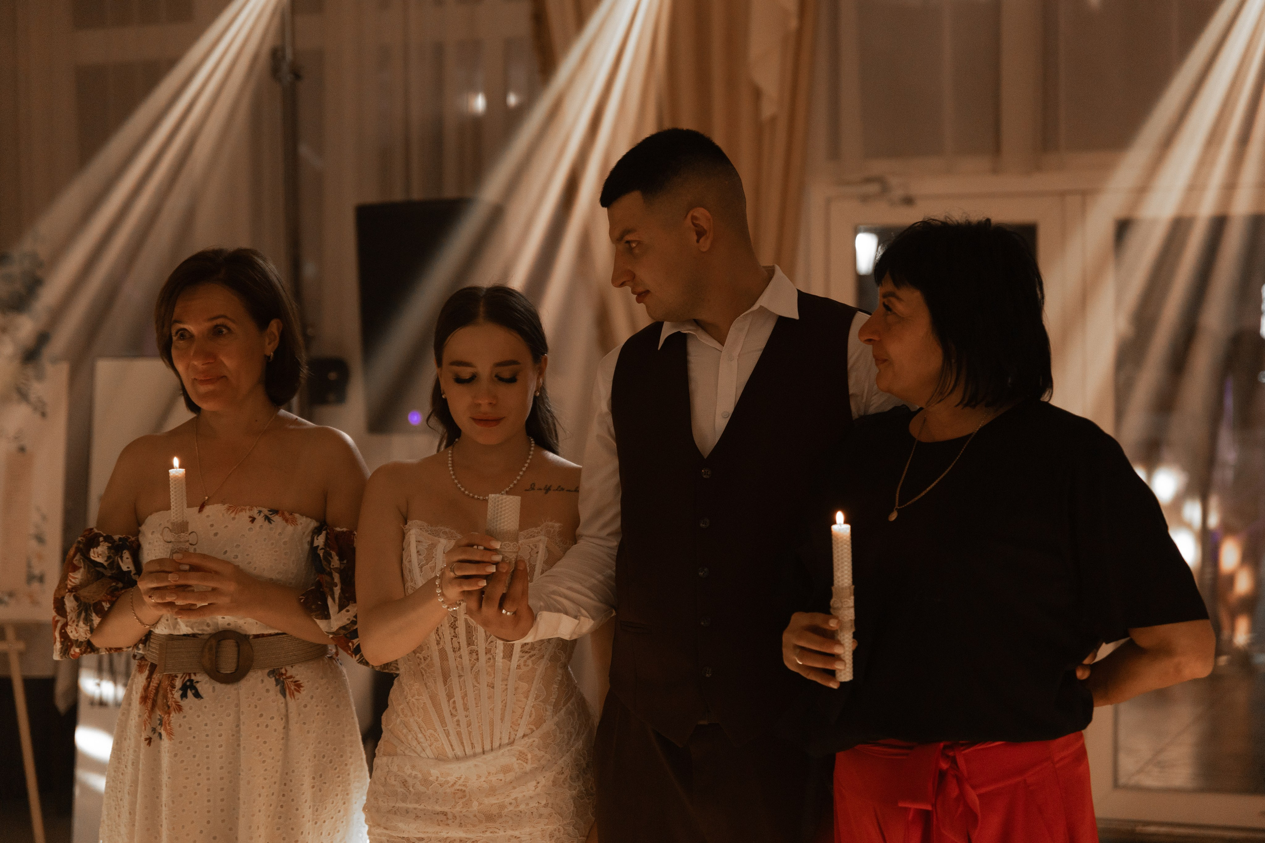 А&V. Свадебный и семейный фотограф Ростов-на-Дону и ДНР — Инна Химейчук