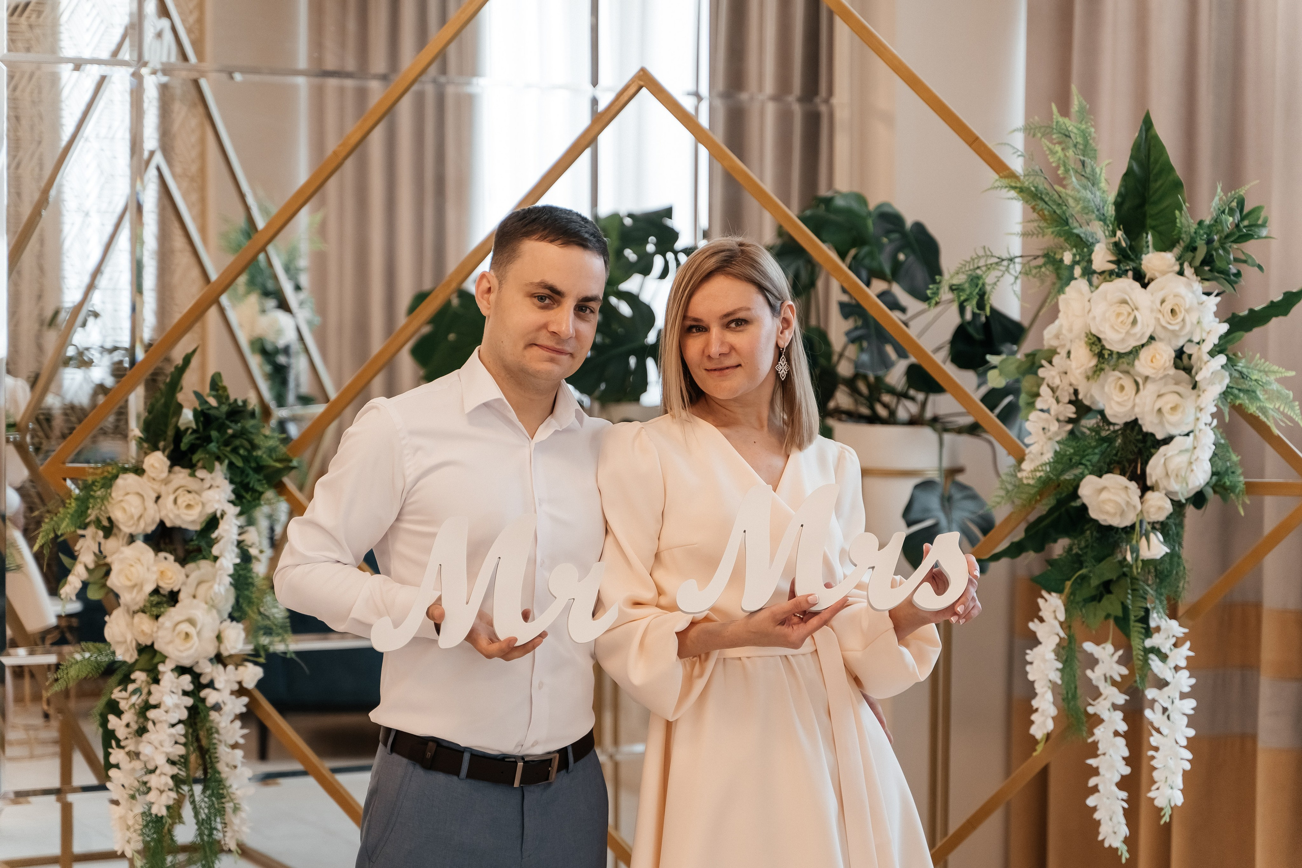 ALEXEY & OLGA. Фотограф в Одинцово, Москве