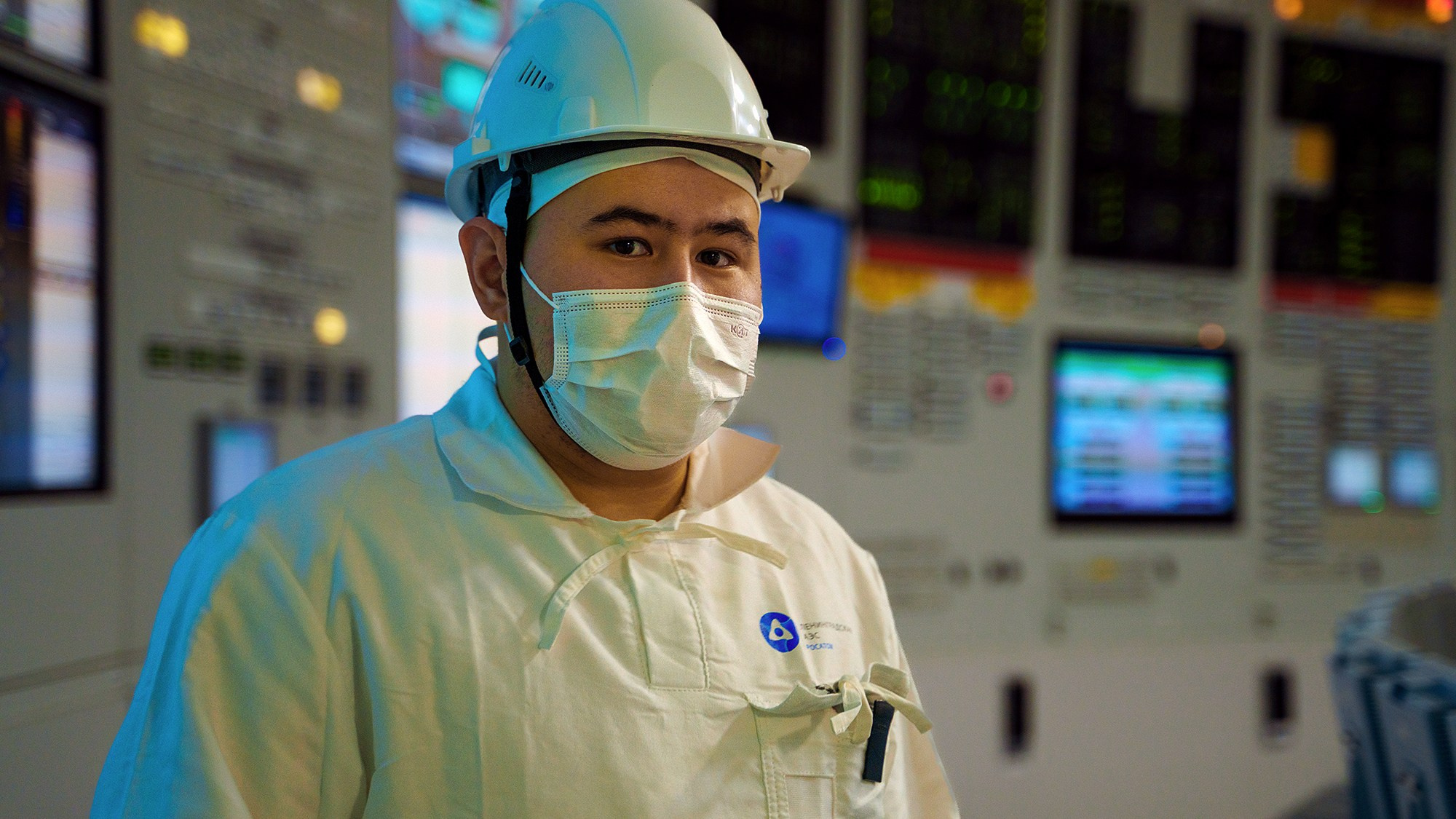 РОСАТОМ АЭС. Isakov Alexander official site