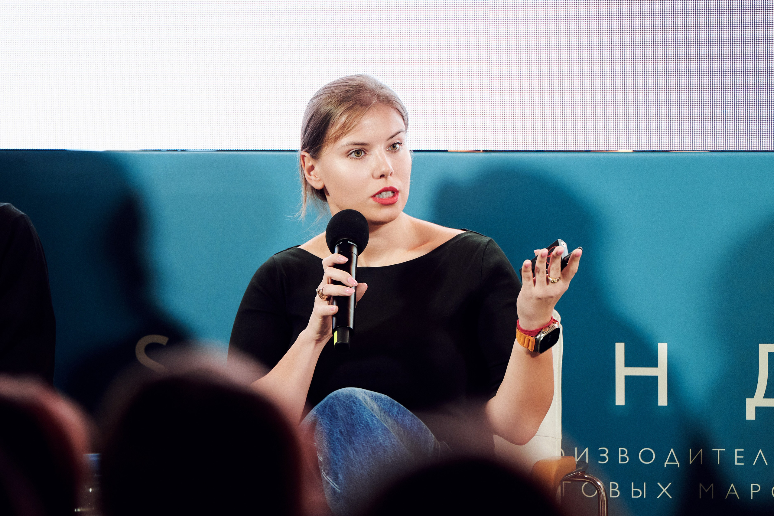 Деловое портфолио — Новиков Владислав. Фотограф в Москве — Новиков Владислав