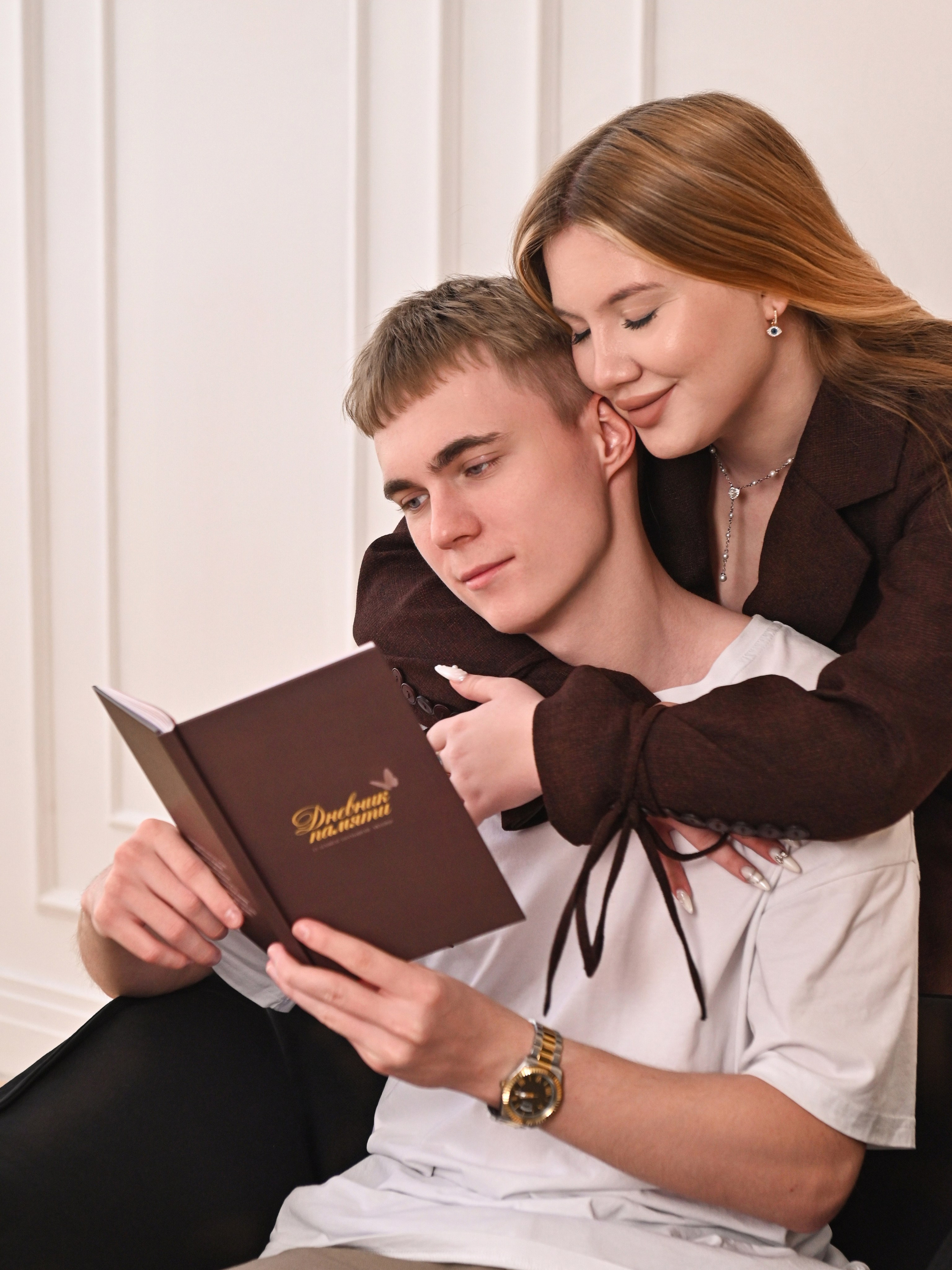 Семейная фотосессия. Свадебный и семейный фотограф в Славянске-на-Кубани Прохорова Алёна