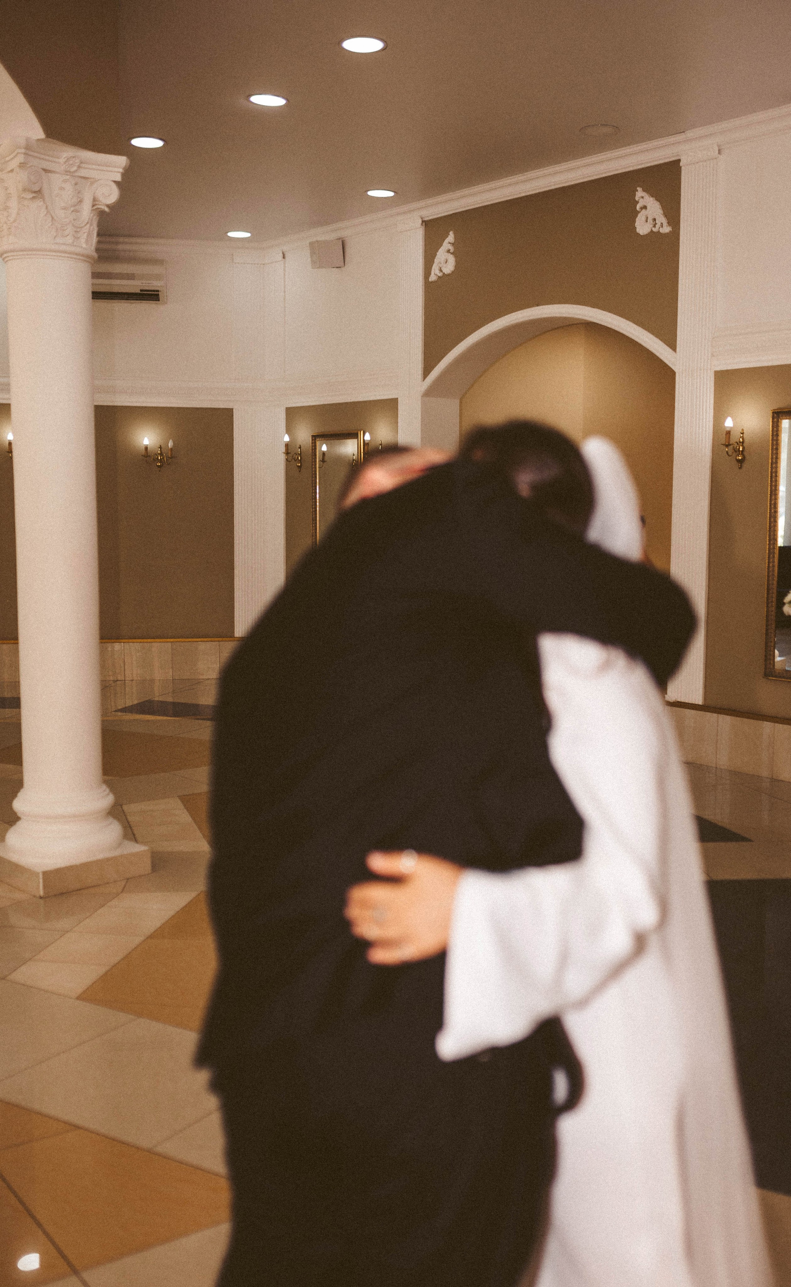 Владимир/Лиля. Фотограф в Москве Татьяна Сергеева