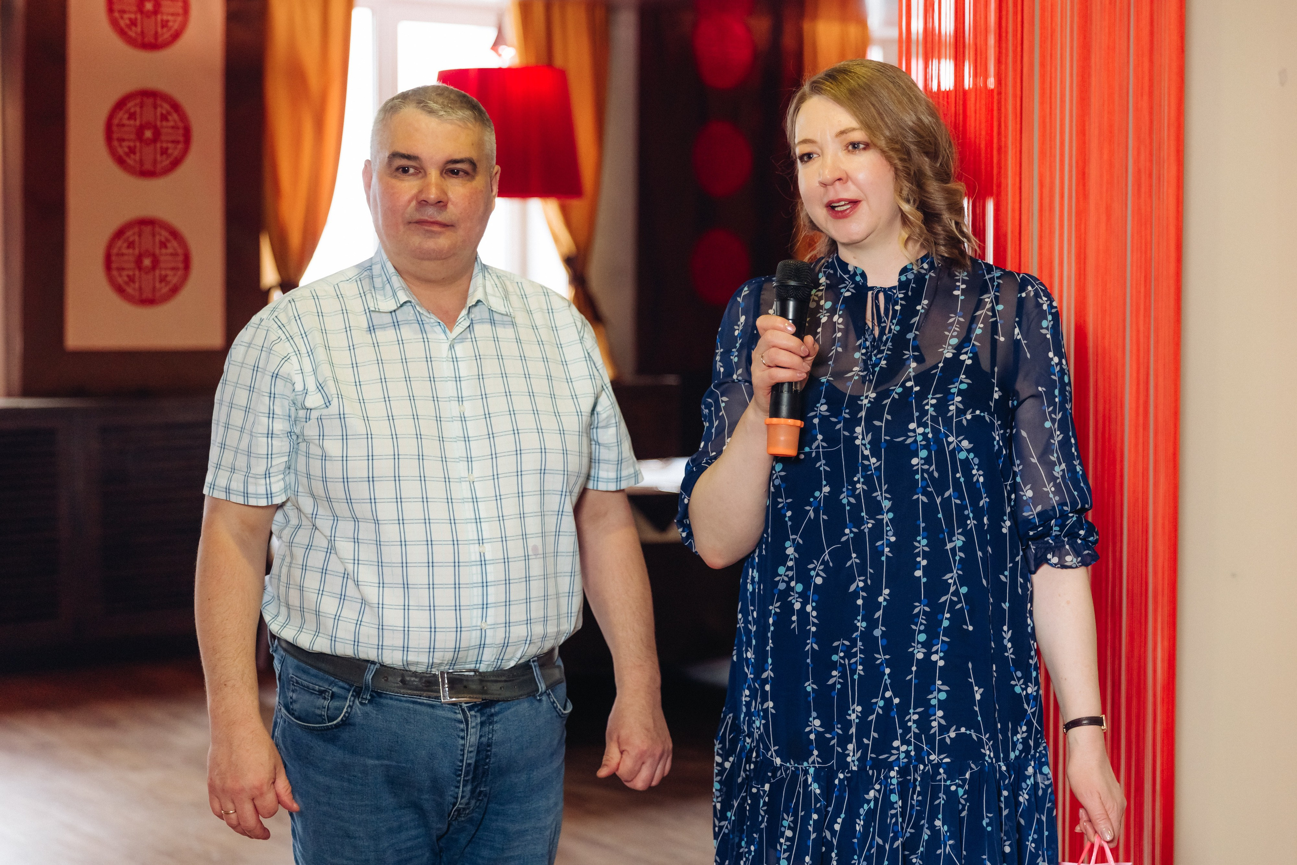 День рождение Макара. Свадебный и семейный фотограф в Улан-Удэ