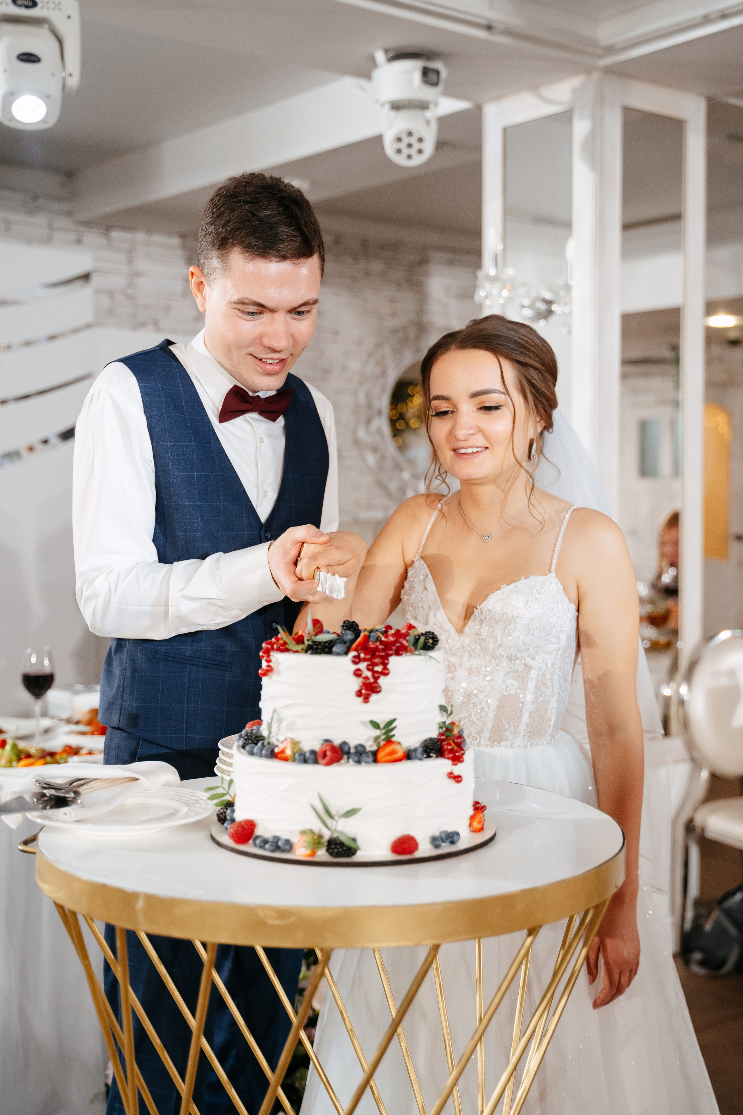 Александр и Мария. Семейный и свадебный фотограф в Санкт-Петербурге и Москве