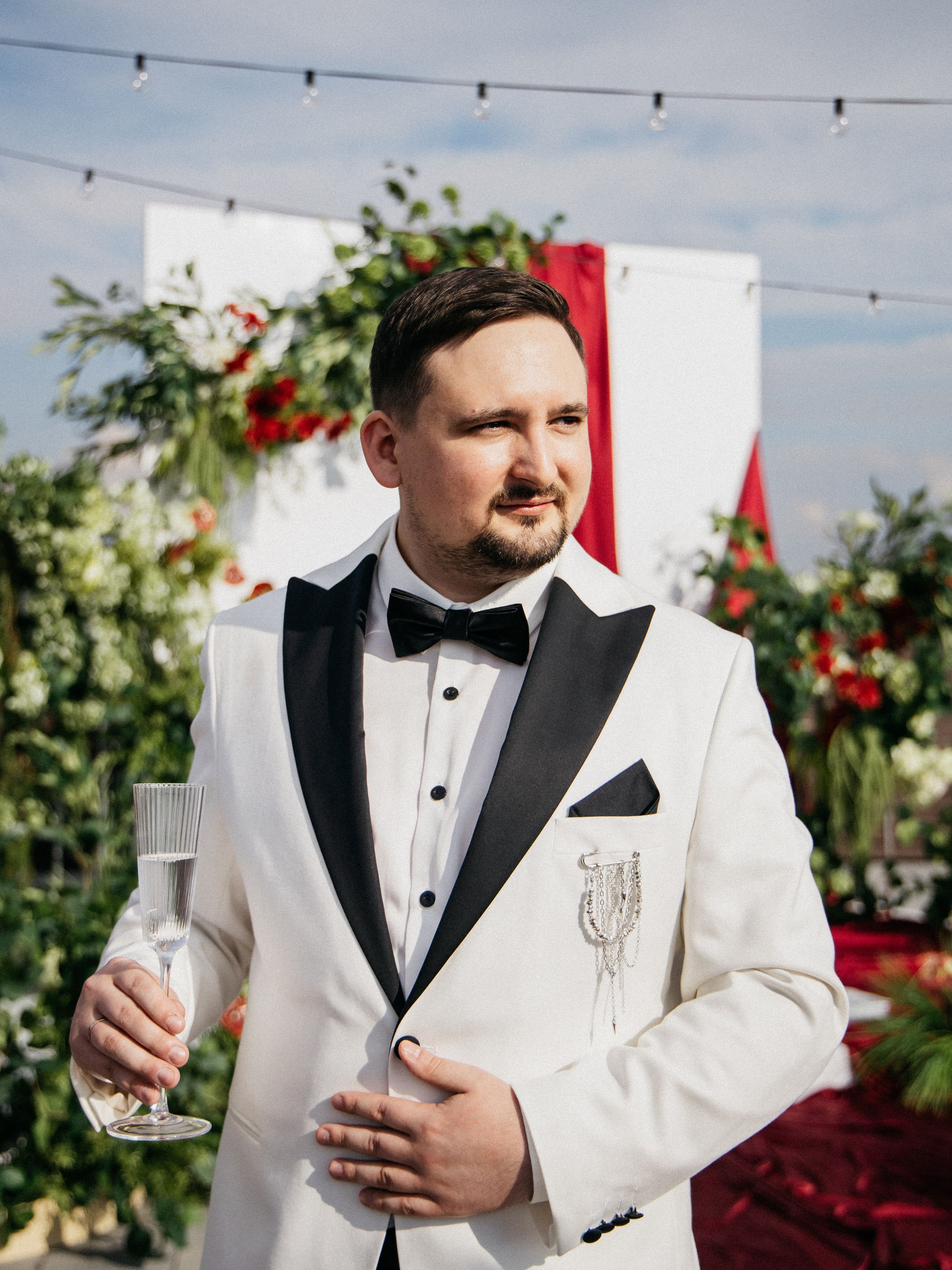 Олег и Анастасия. Свадебный фотограф Челябинск Зиненко Виктория