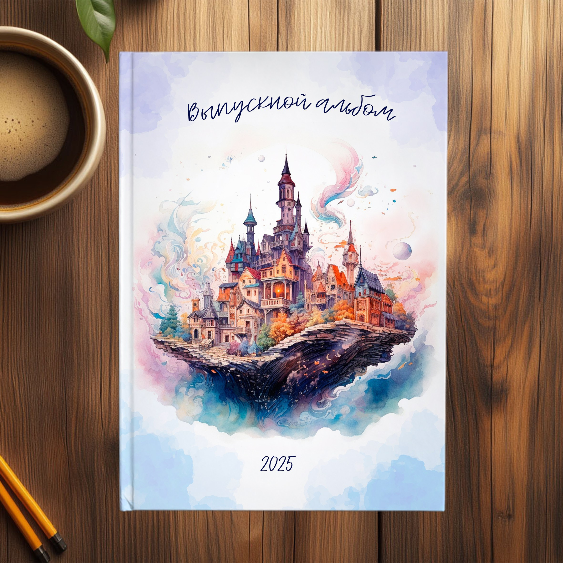 Сорокина. Medlori fotobook Выпускные альбомы в Липецке Лариса Медведева