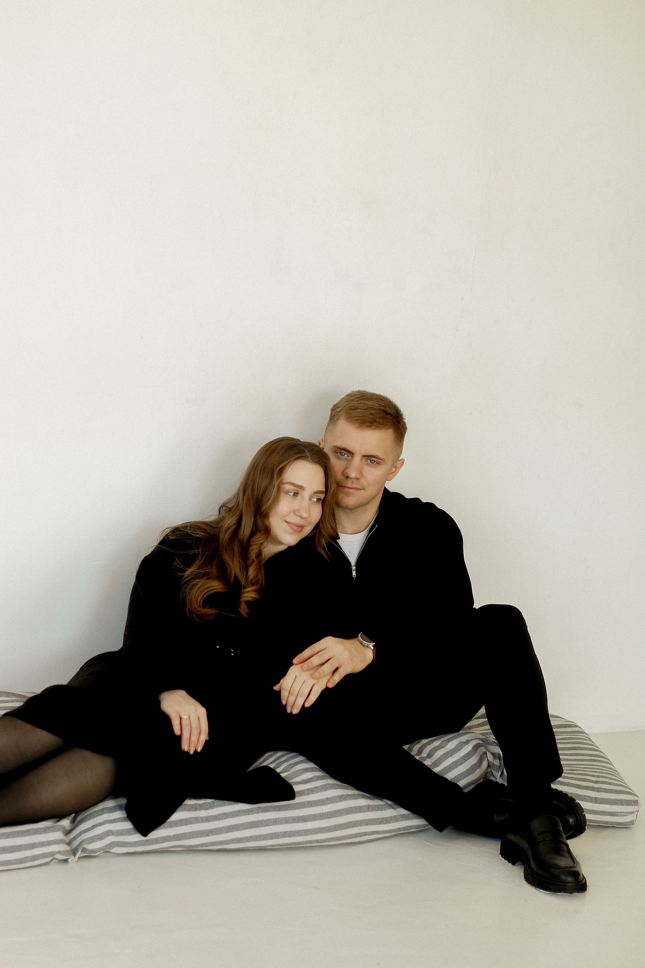 Елена и Вадим. Фотограф Краснодар