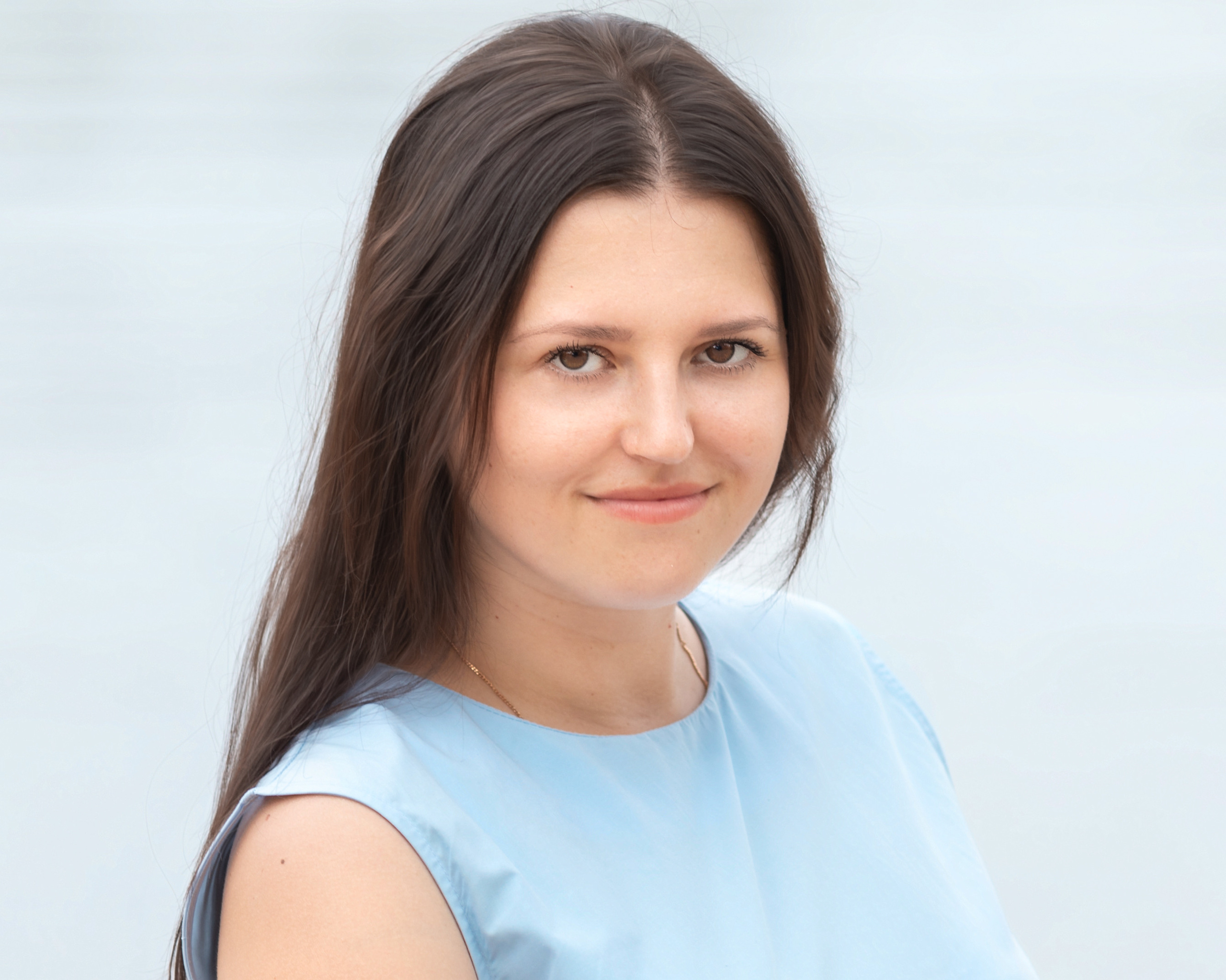 Дружная семья. Фотограф Анна Телекаева, выпускные альбомы, семейные и репортажные съемки в Омске