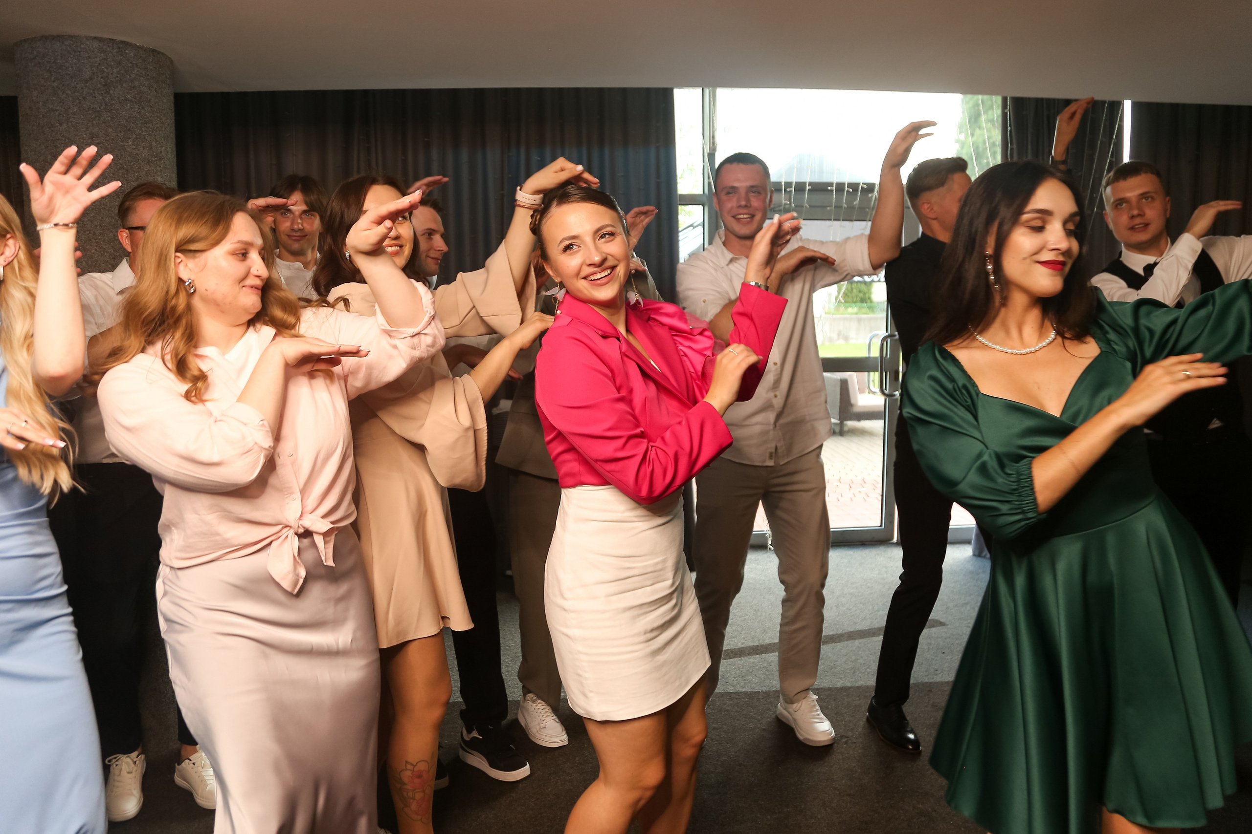 Женя и Даник. Свадебный фотограф Беларусь Ольга Козыренко