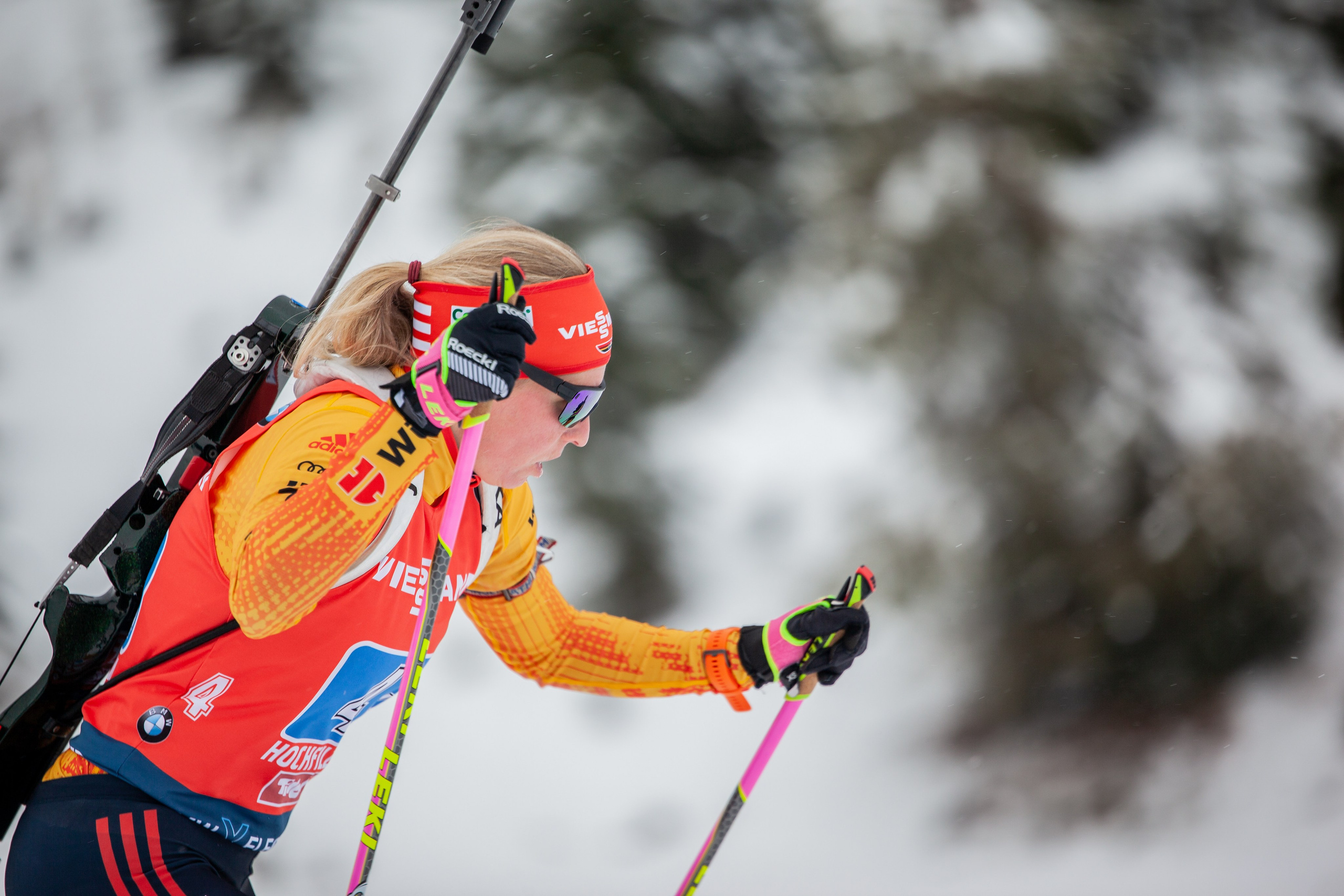 IBU World Cup. NE Cinema — backstage and reportage photography in cinema, music, Automotive and sport