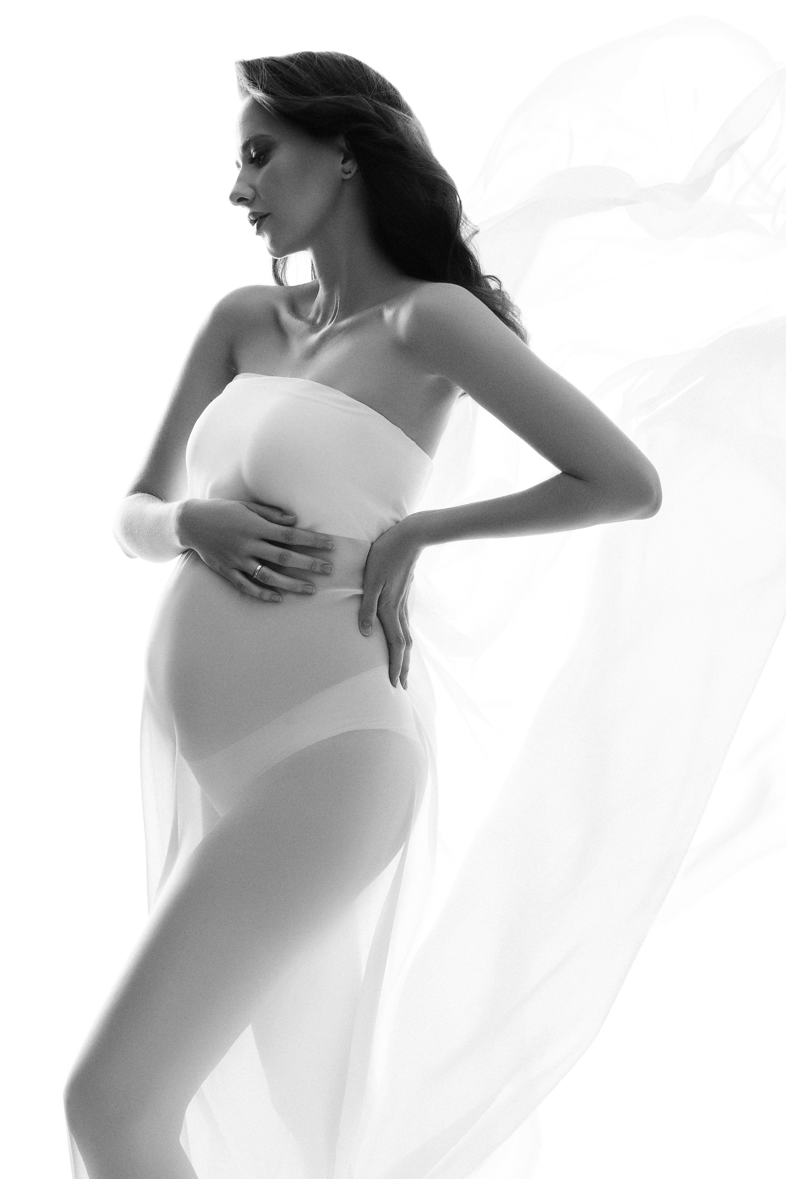 Беременность. Фотограф беременности СПб Женский фотограф Спб Диана Кузнецова