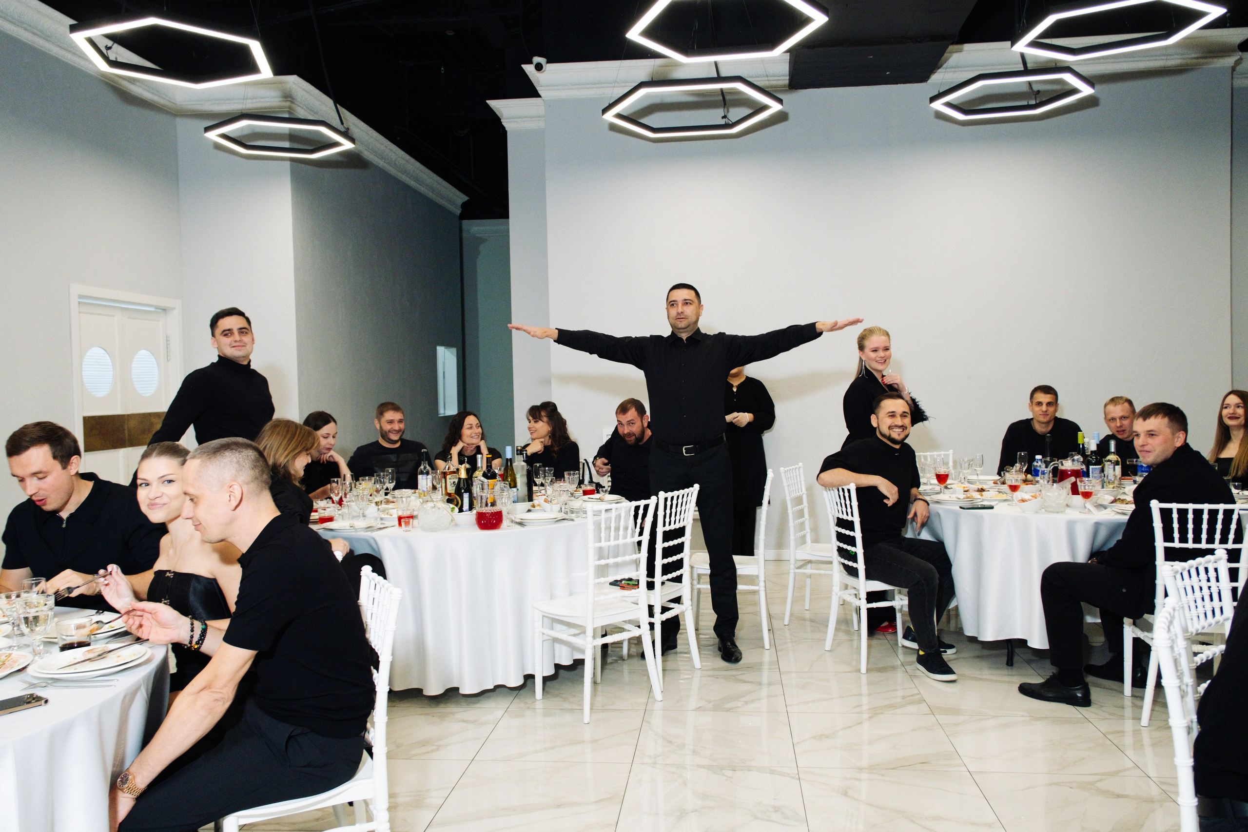 Репортаж Дня Рождения. Фотограф в Иркутске Анна Мирошникова