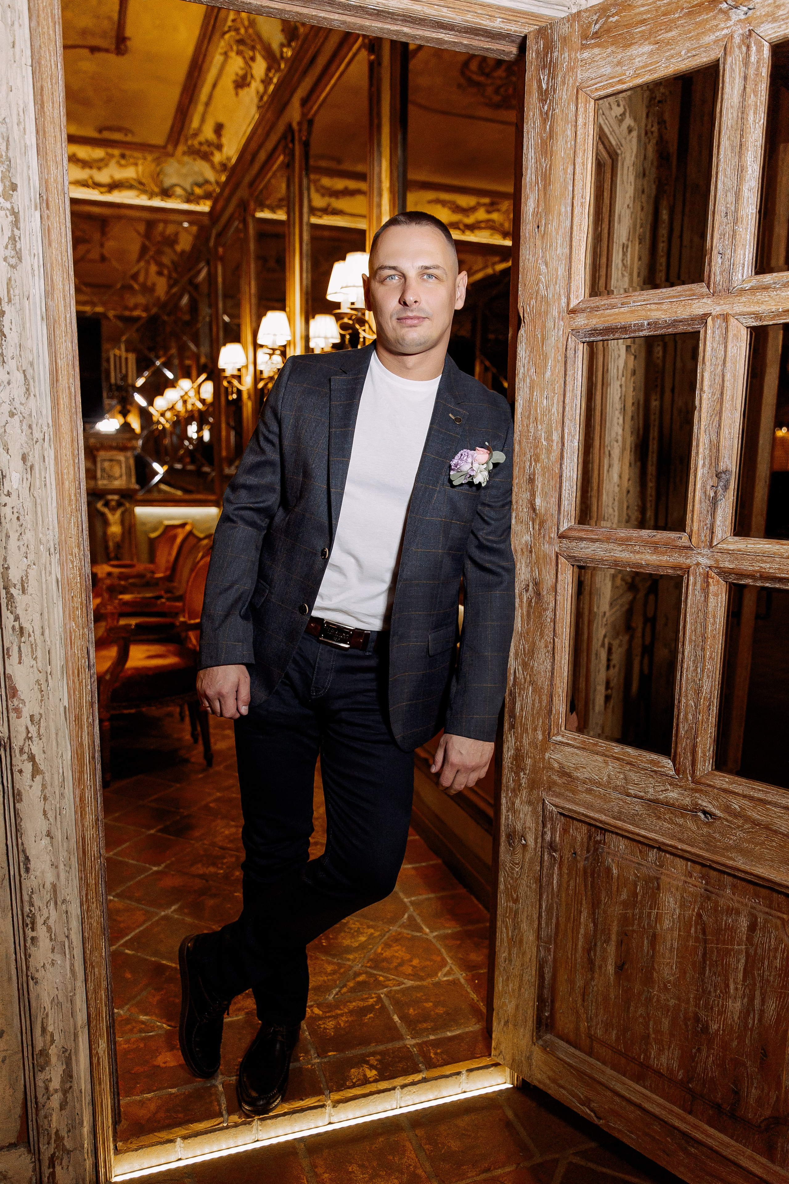 Дмитрий и Наталья. Свадебный и семейный фотограф в Челябинске Юлия Ишимова