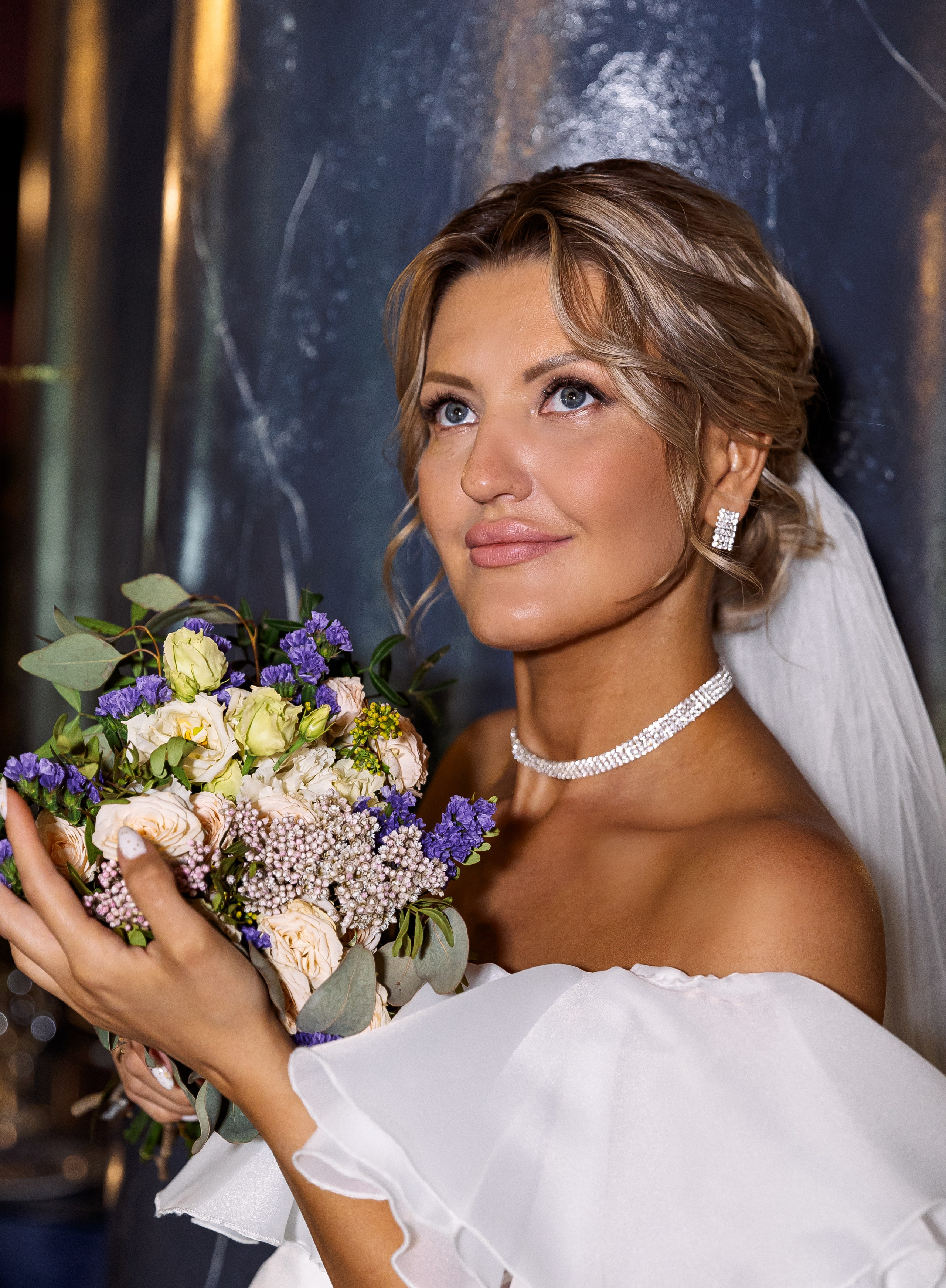 Евгения и Михиал. Свадебный и семейный фотограф в Челябинске Юлия Ишимова