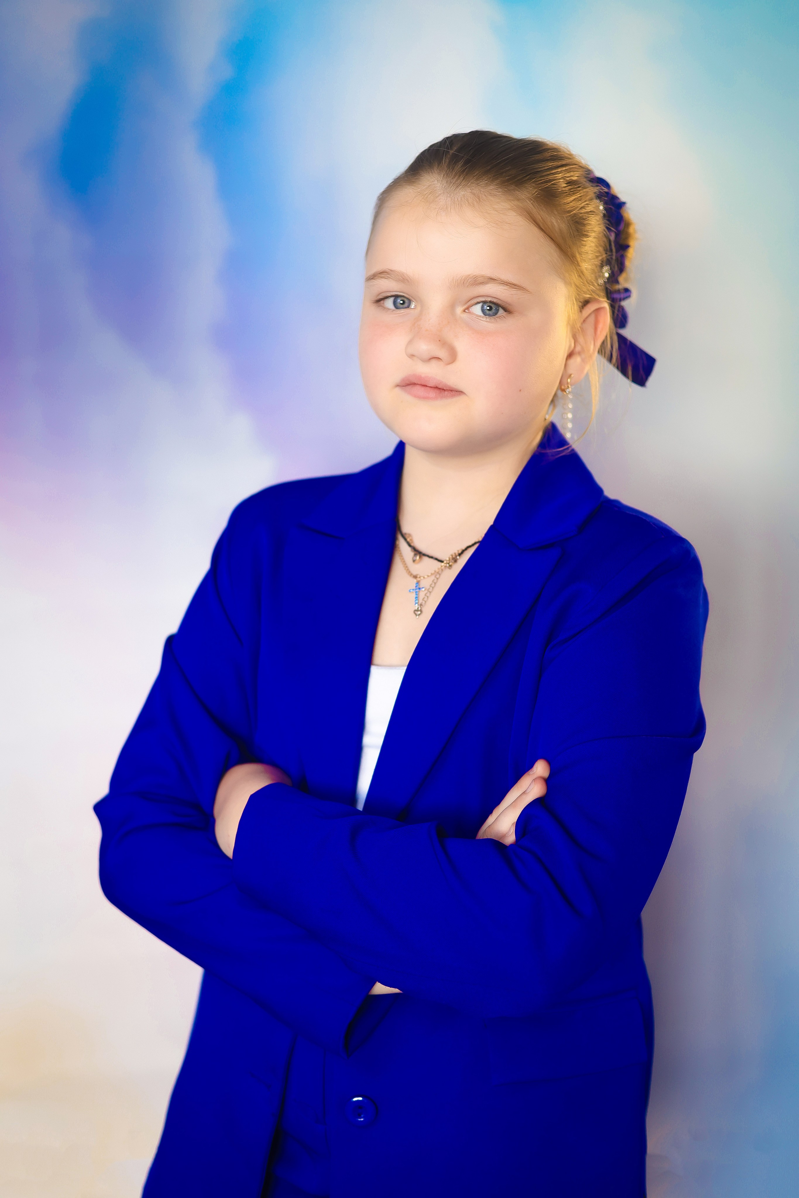 Фотограф в Барнауле/Свадебная съёмка и выпускные альбомы/Вера Валейко