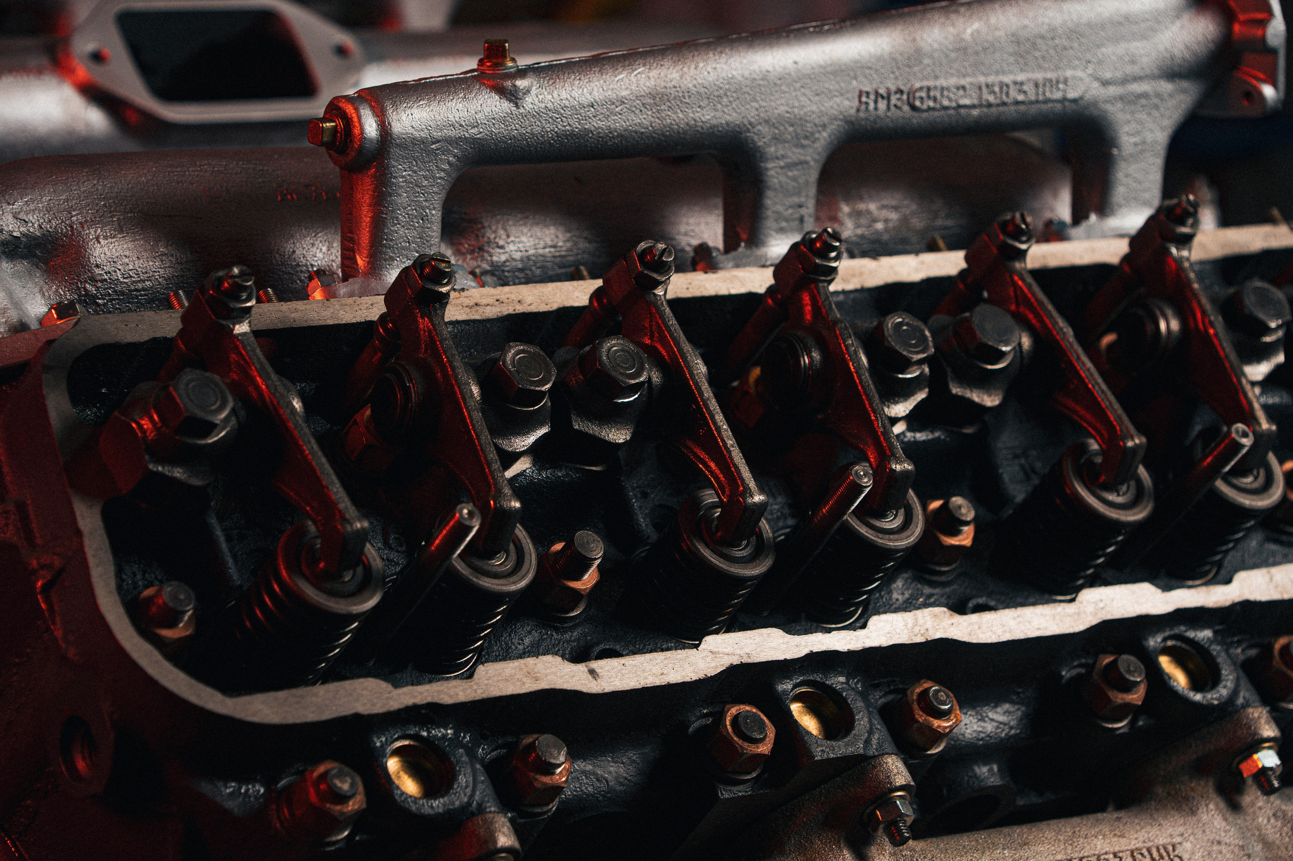 Дизель-Транзит. Photography&Video