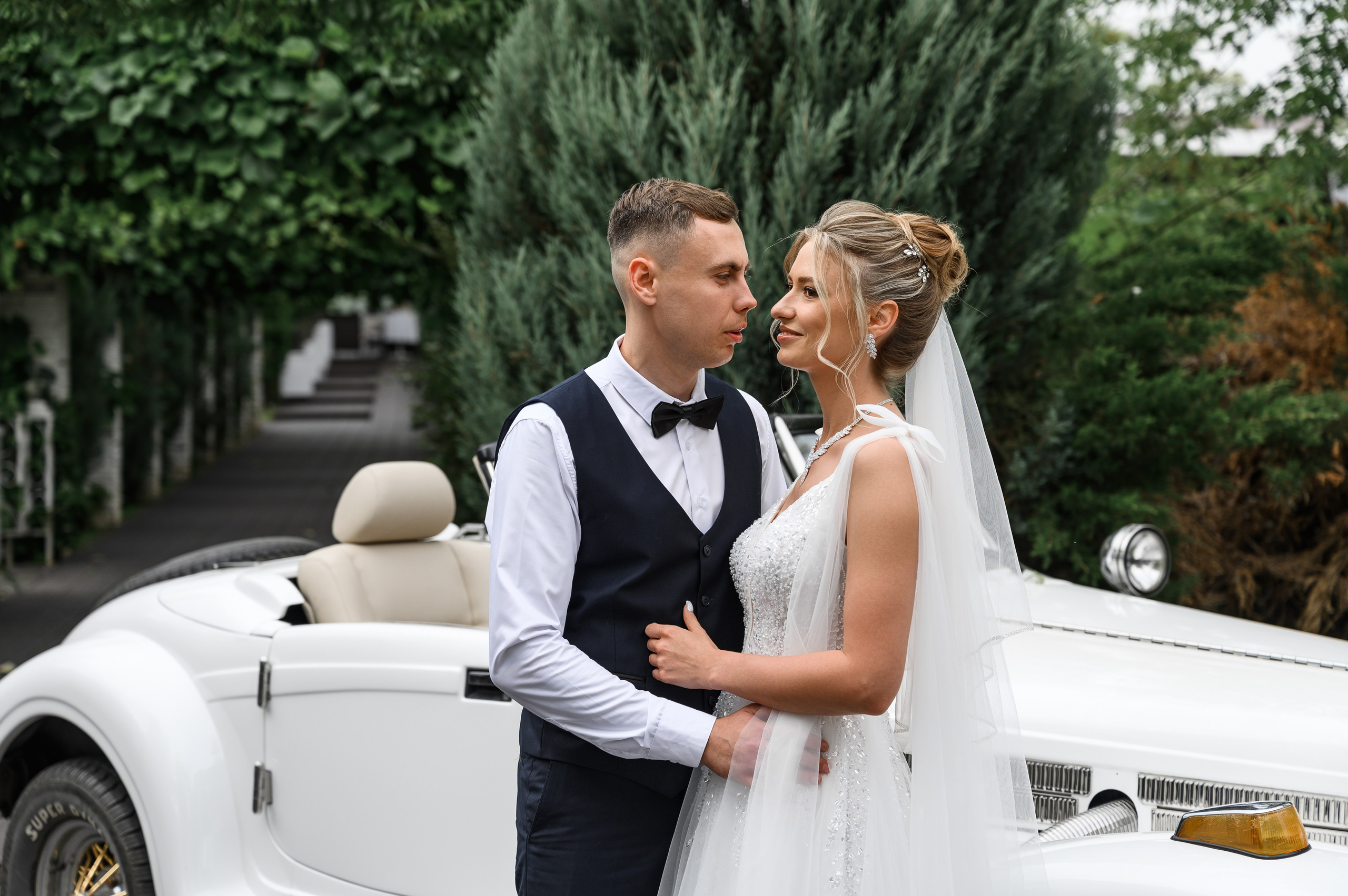 Свадебная фотосессия Северный речной вокзал. Свадебный фотограф Москва Юрий Кульман