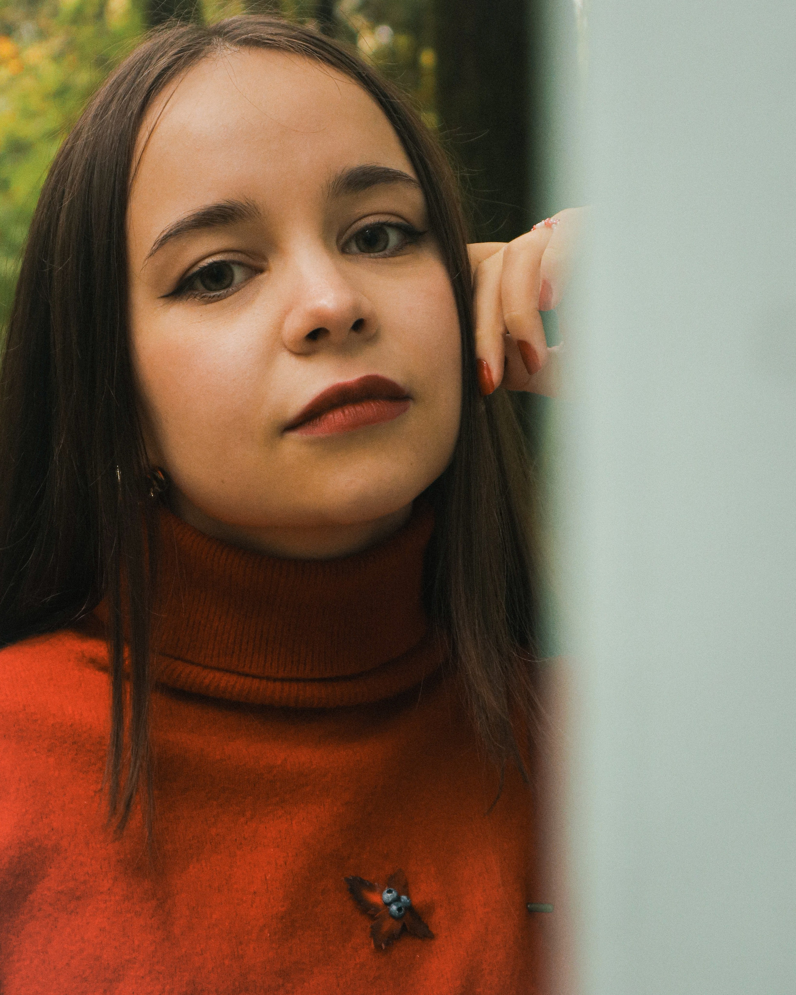 Школьный альбом. Портретный и свадебный фотограф в Москве Александра