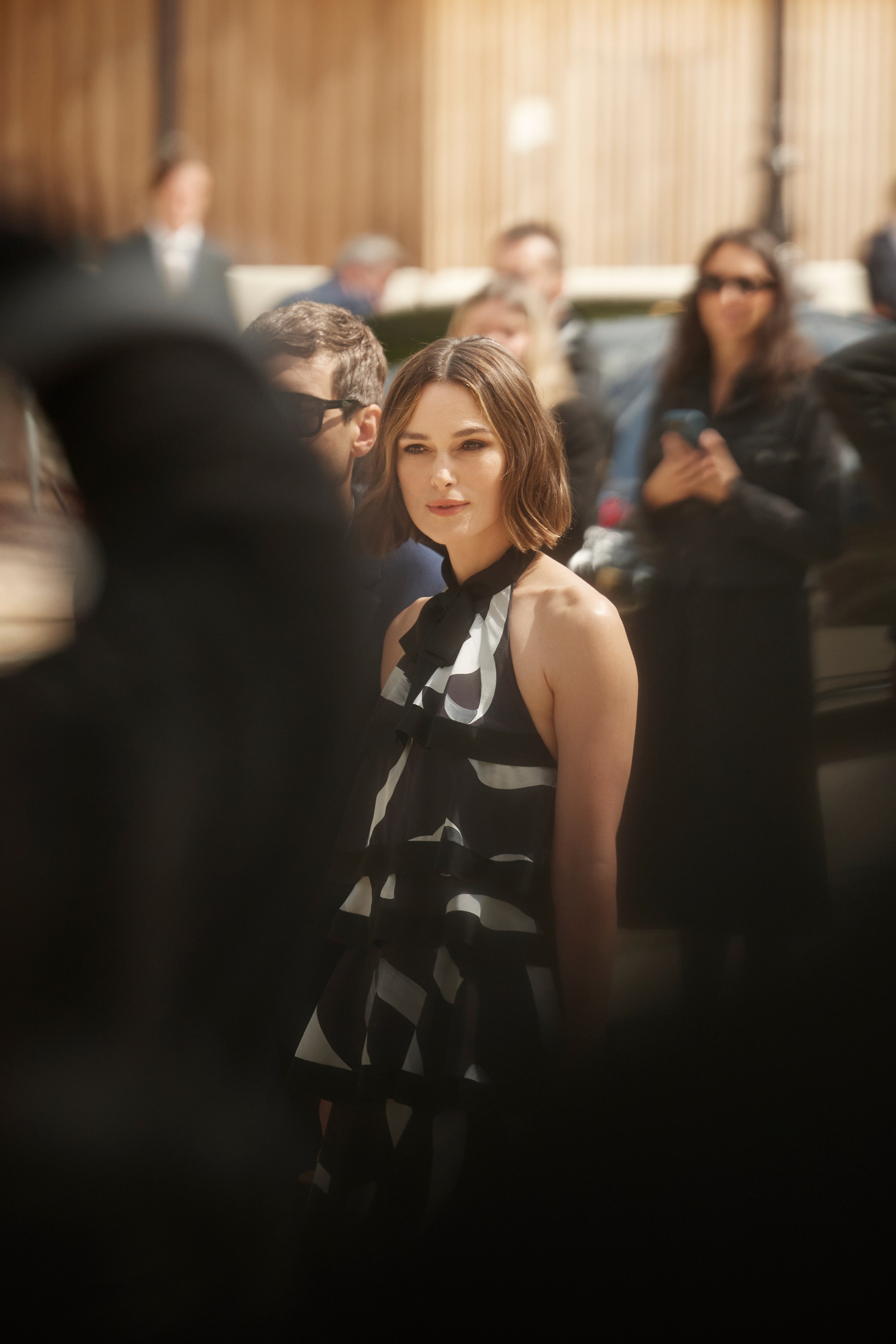 Chanel Haute Couture Fall-Winter 25/26. Photographer in Milan Ivan Goncharov