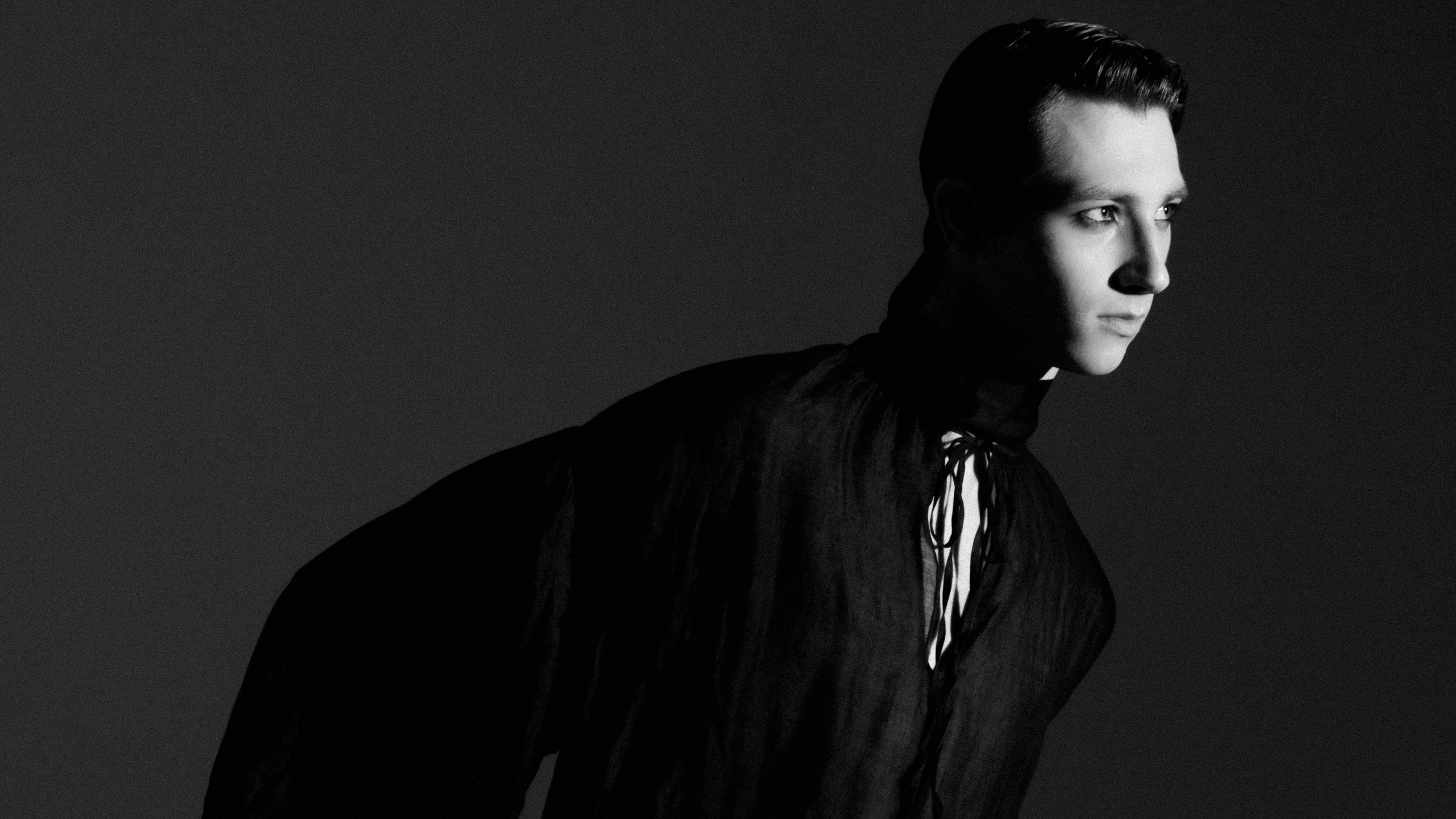 Портретный и fashion-фотограф в Санкт-Петербурге Олеся Поле