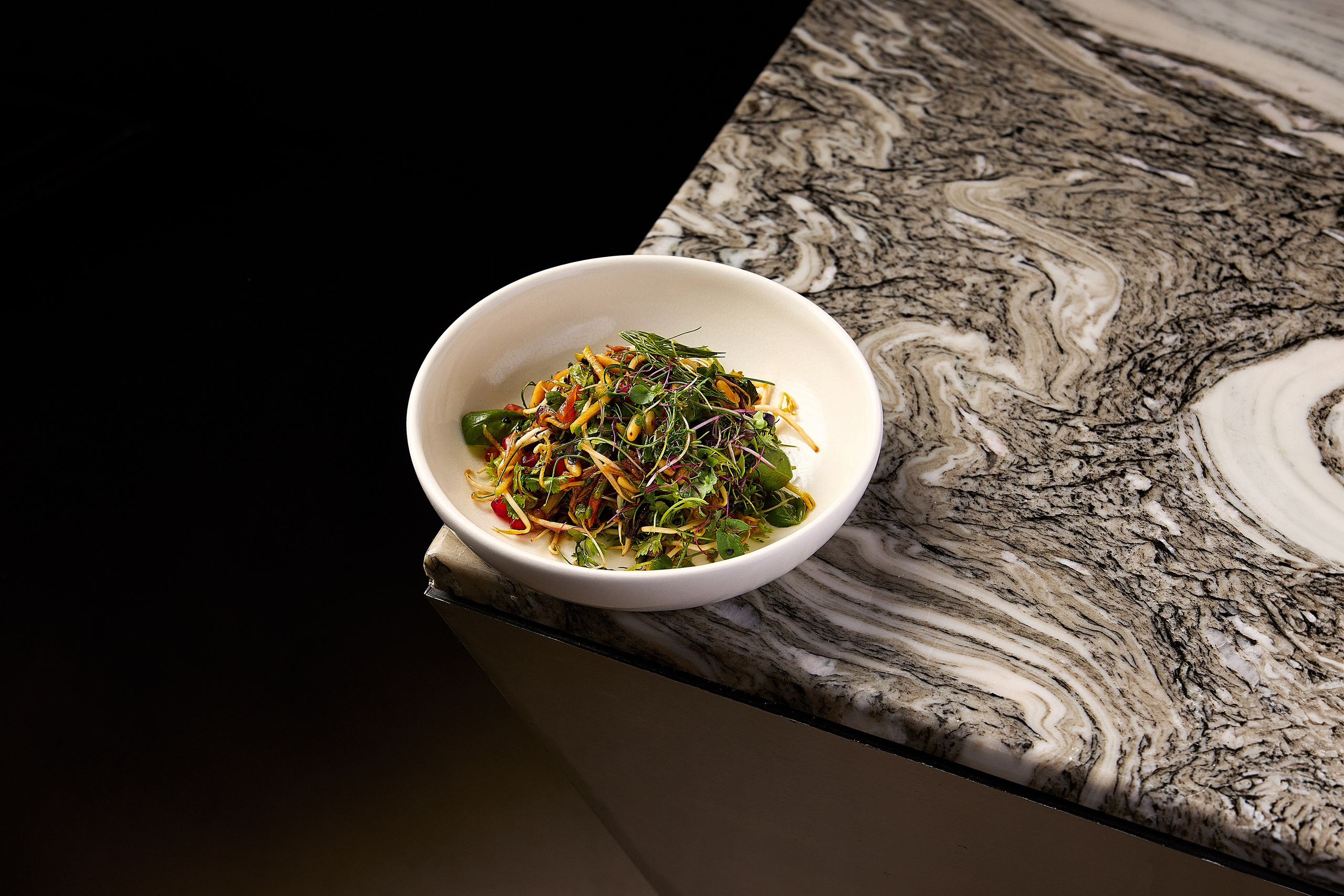 Hookah Place Dishes. Evgeny Yatsenko — Photographer in Dubai