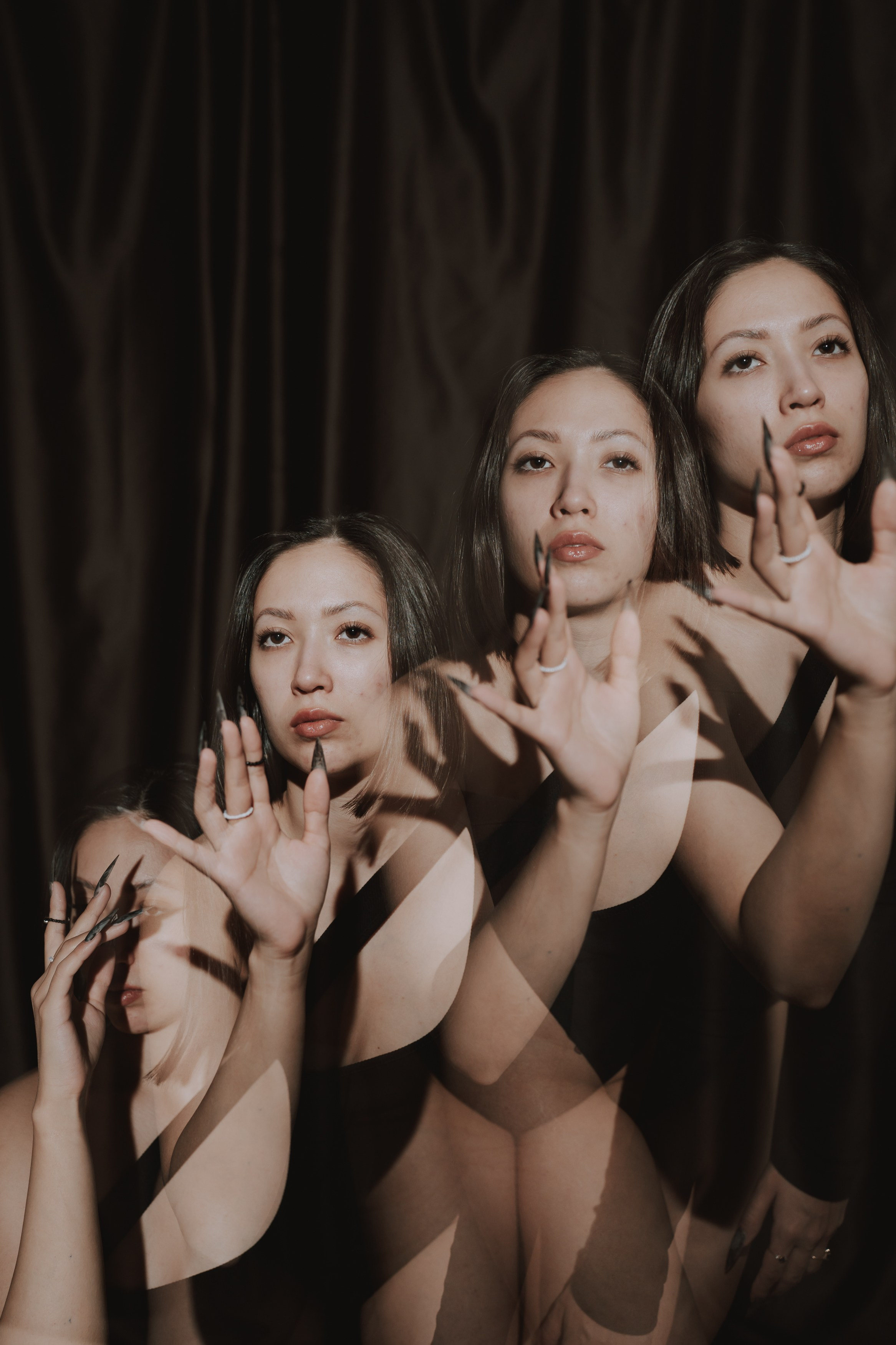 Портреты. Репортажный фотограф в Санкт-Петербурге Евдокимова Ольга