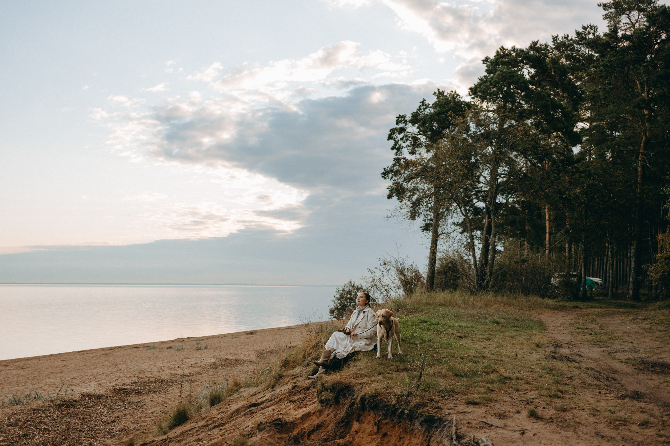 Наташа и Шани. Фотограф — Анималист | Санкт-Петербург
