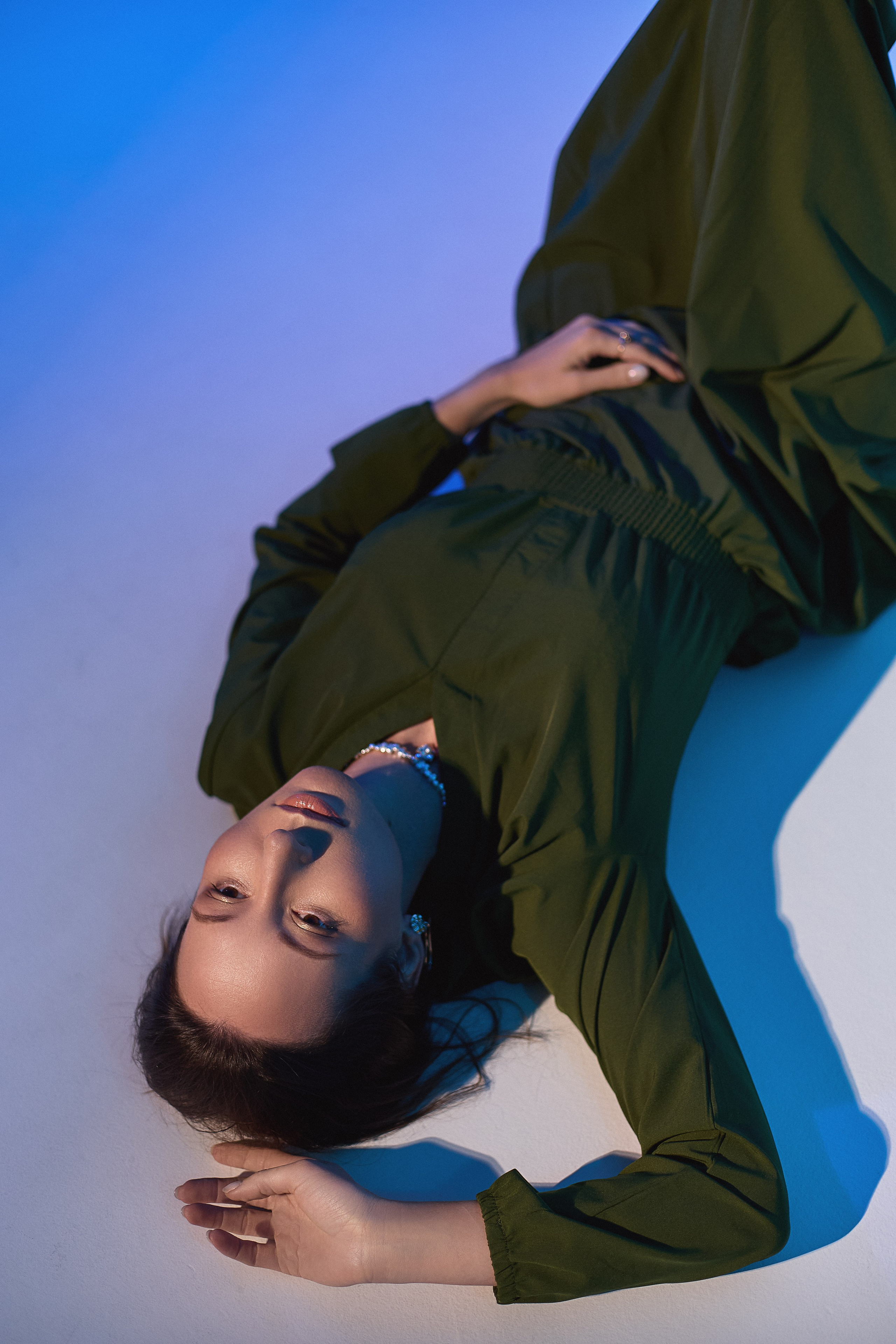 Фотосъемка девушки модели. Фотограф, мобилограф Ростов-на-Дону