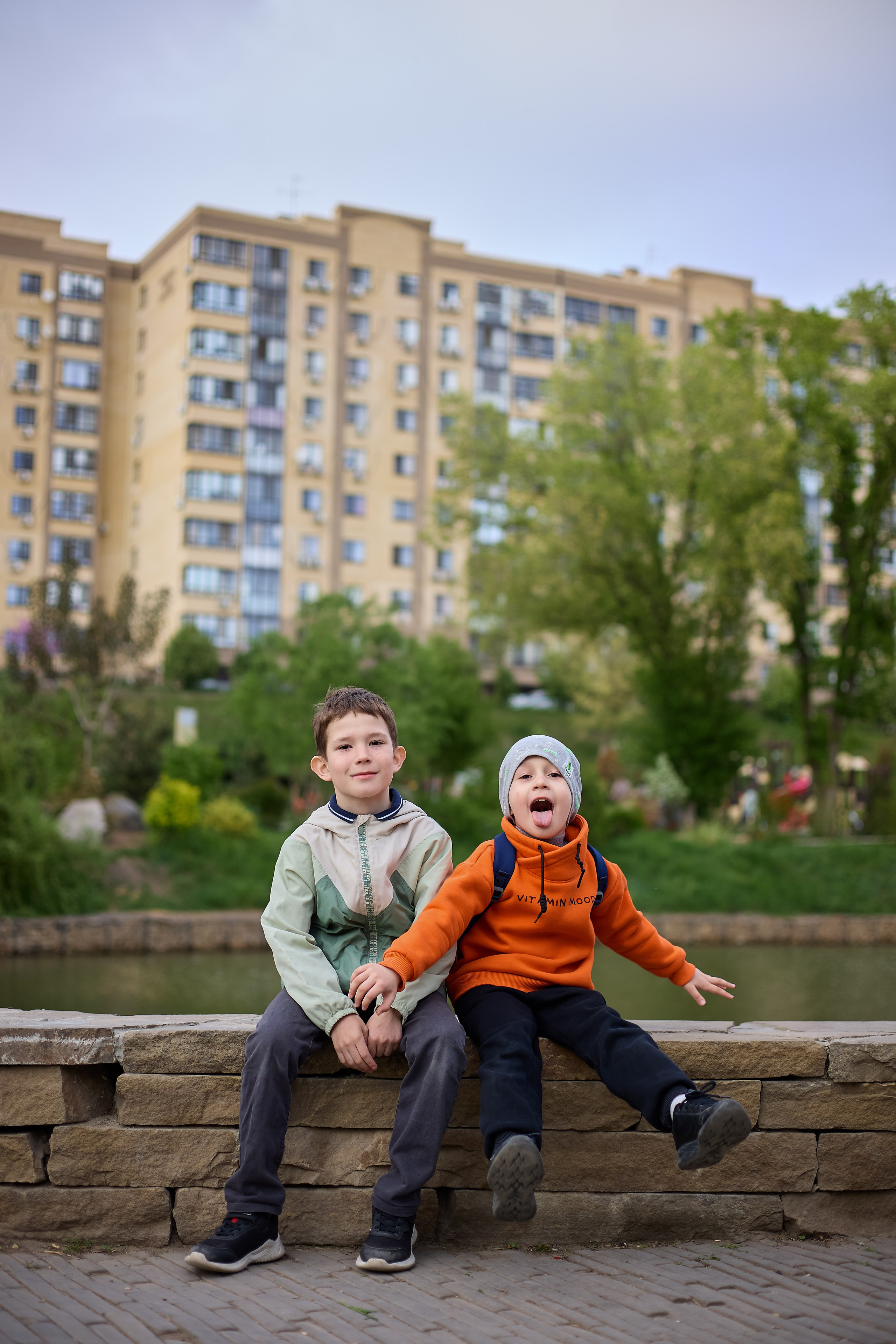 Уличные съемки. Фотограф, мобилограф Ростов-на-Дону
