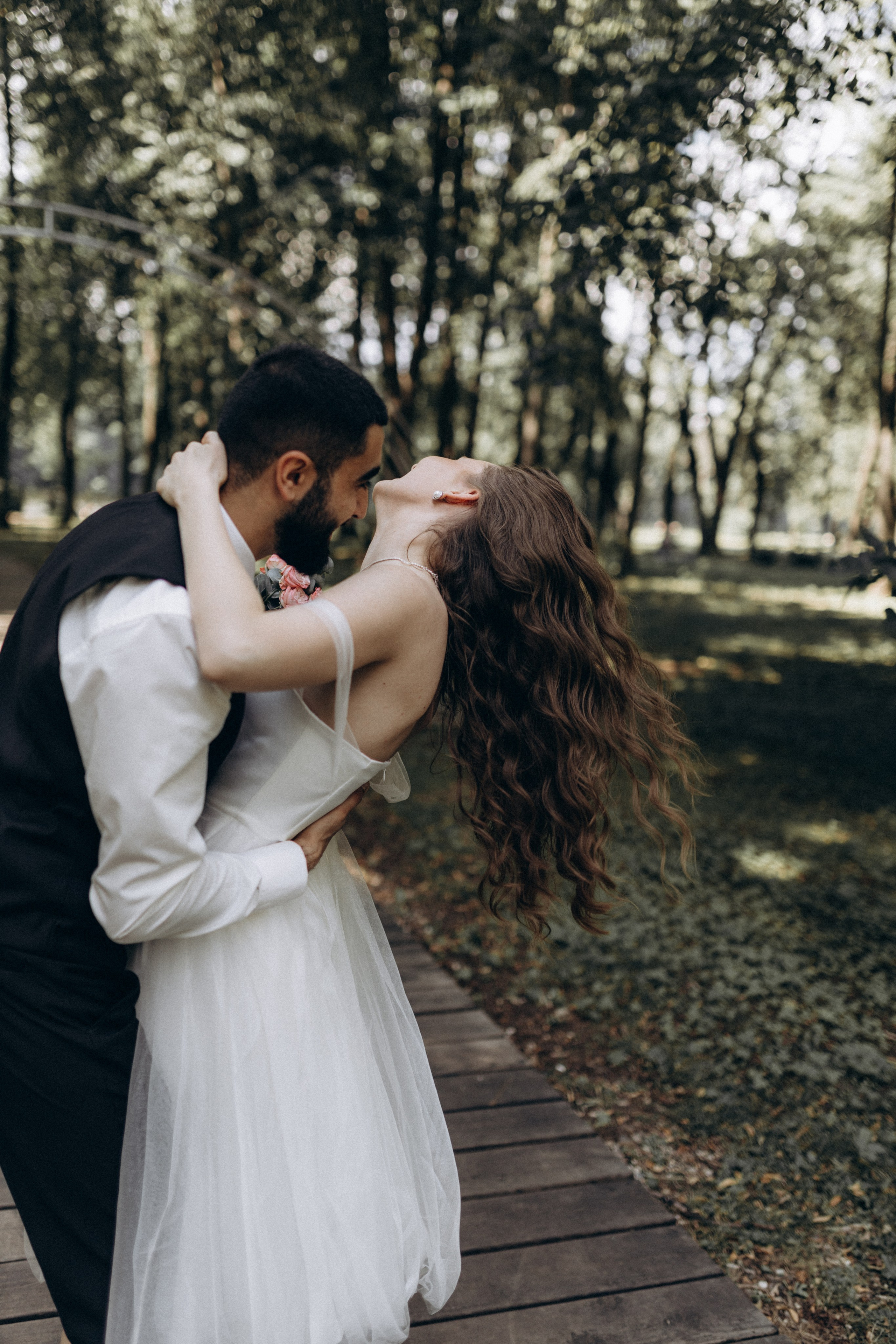 Катя & Мхитар. Фотограф НОГИНСК, Москва, Анастасия Белая