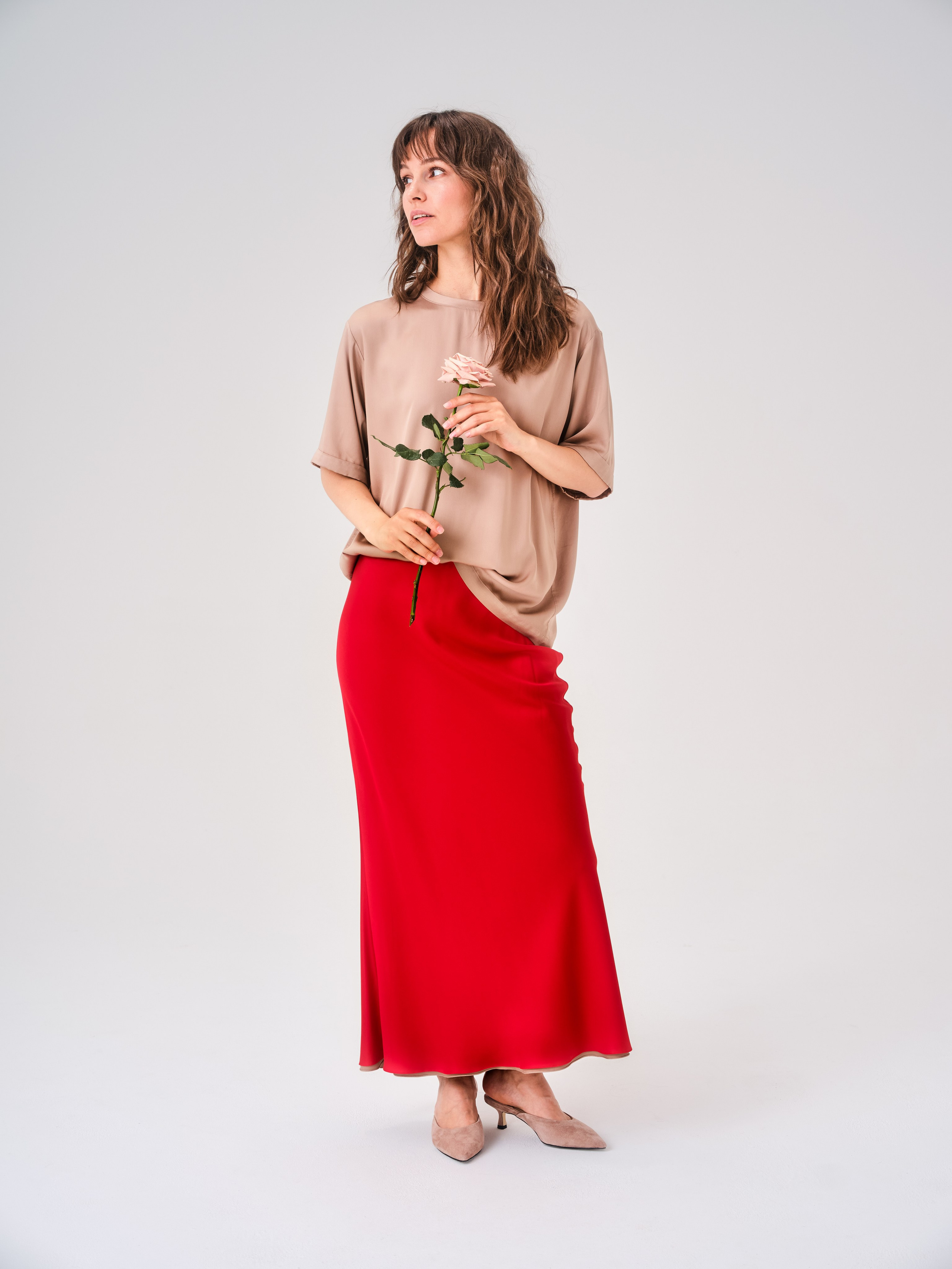 Catalog. Ретушёр Анна Колмакова