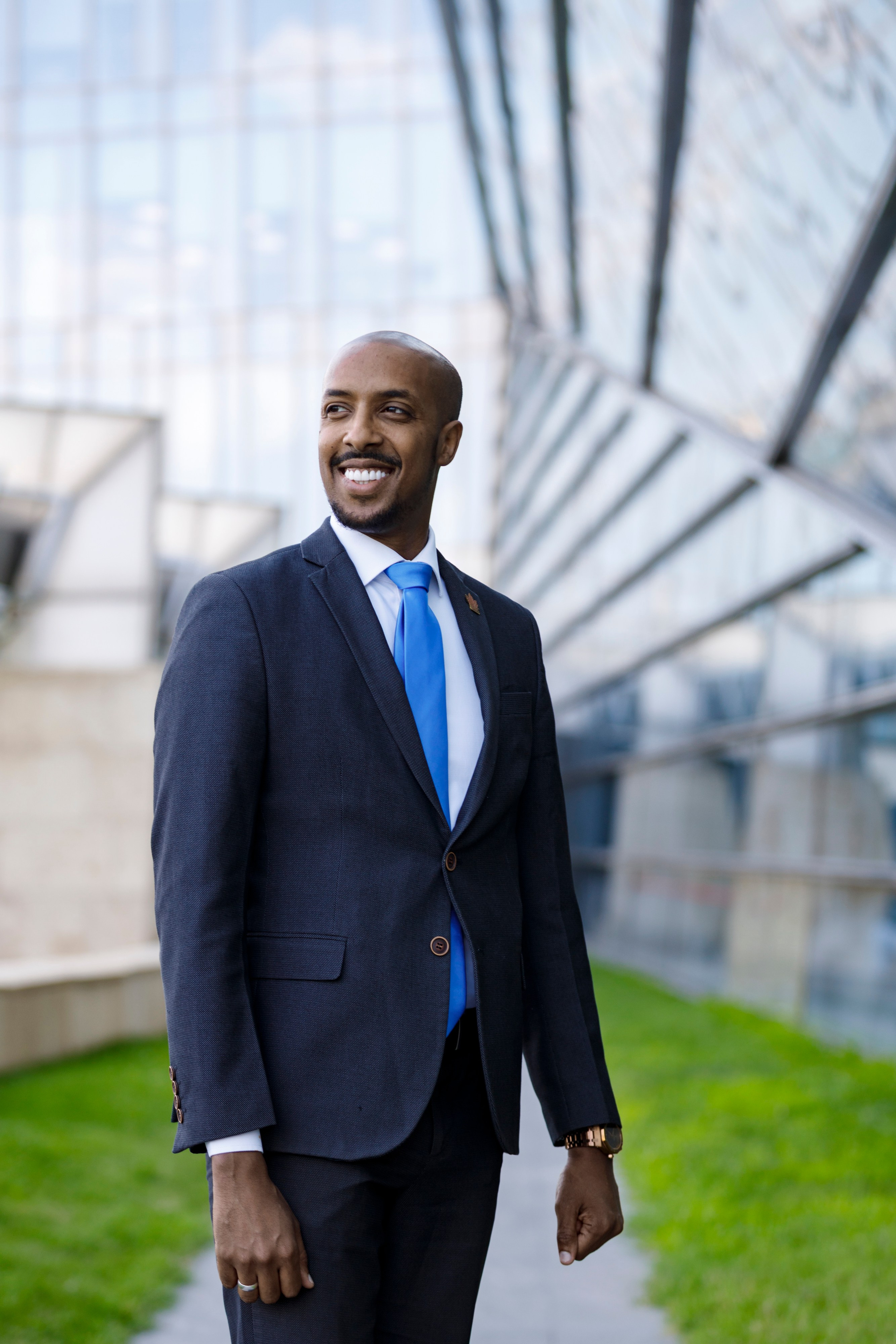Business Portrait. Фотограф в Алматы Виктор Магдеев