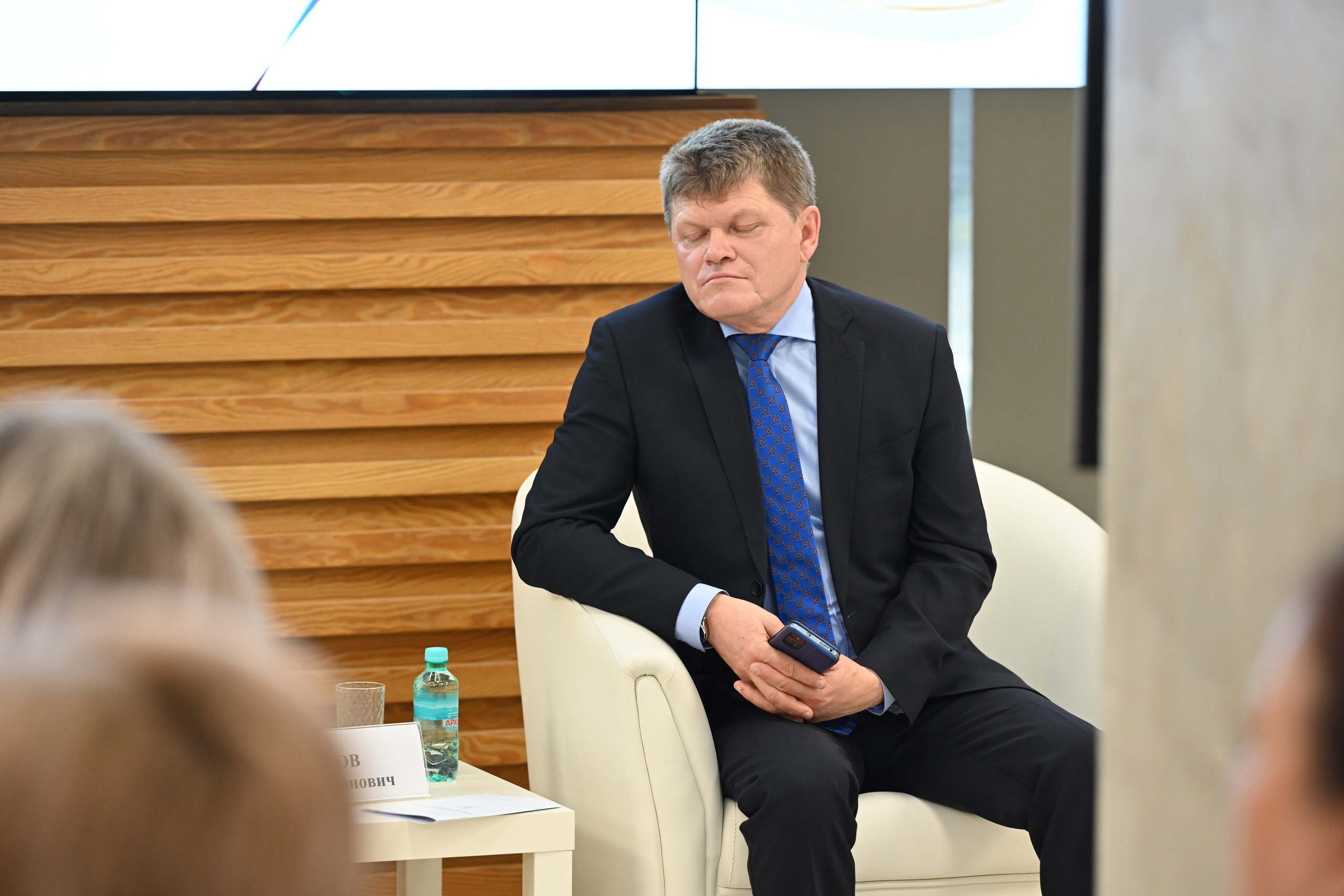 Олимпиада Педагог — это призвание. Галерея ПрофАС