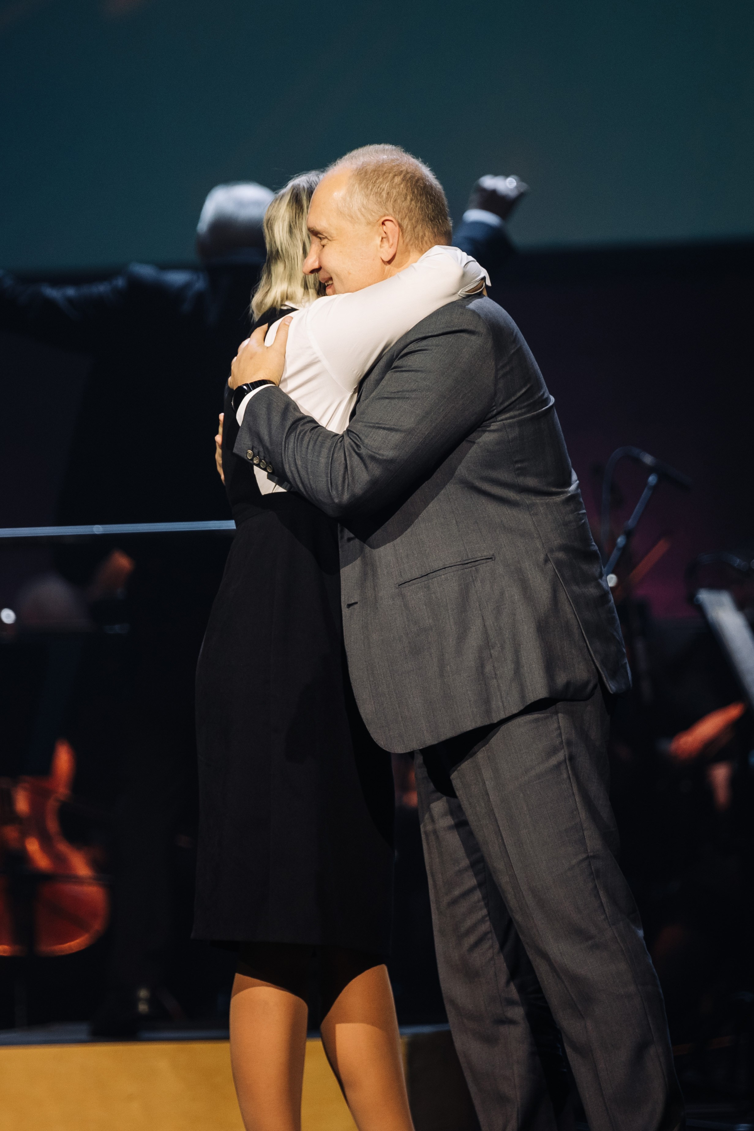 Конкурс Воспитатель года. Галерея ПрофАС