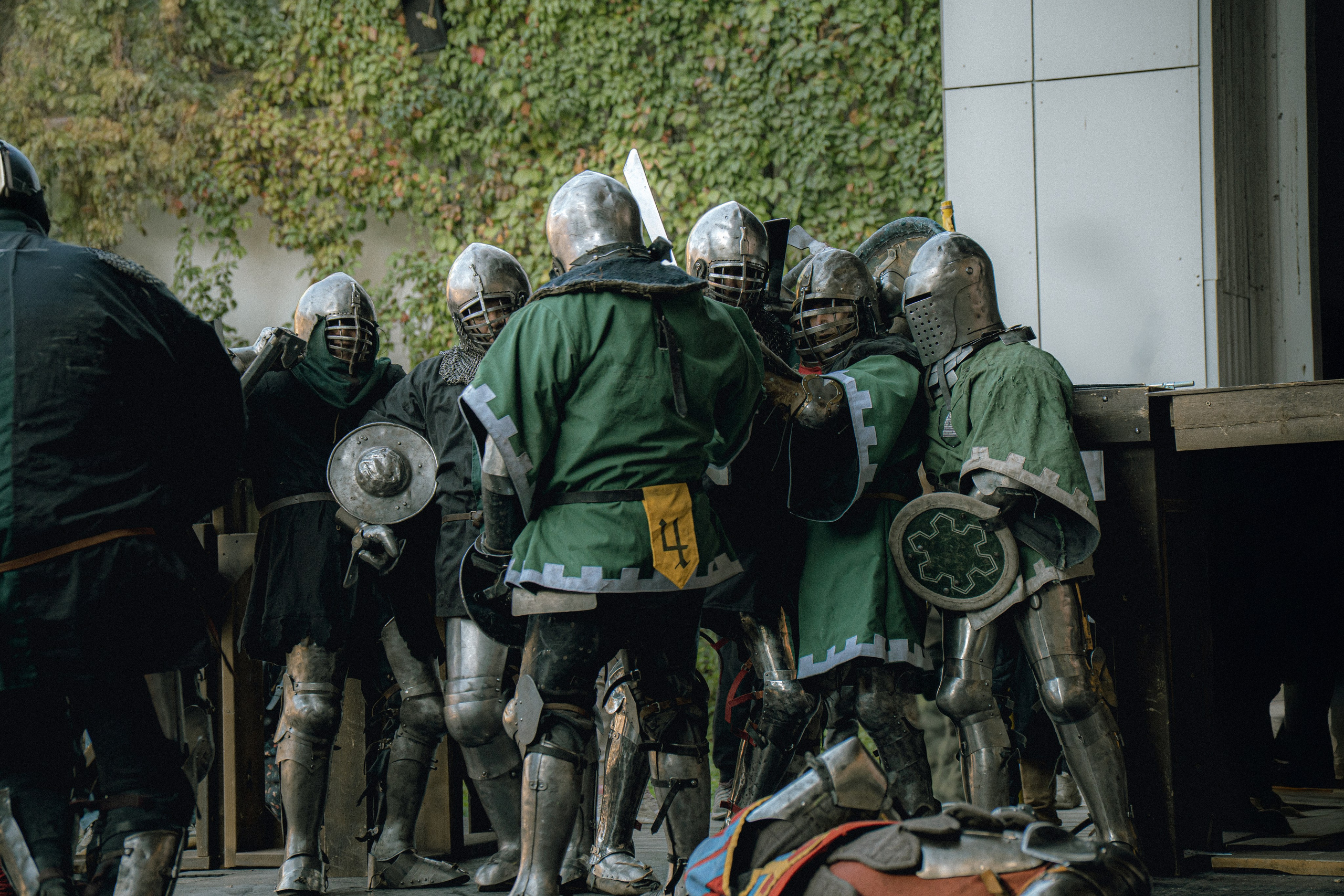 Меч Дона. Макаров Сергей|Creamlebot Фотограф города Ростов-на-Дону