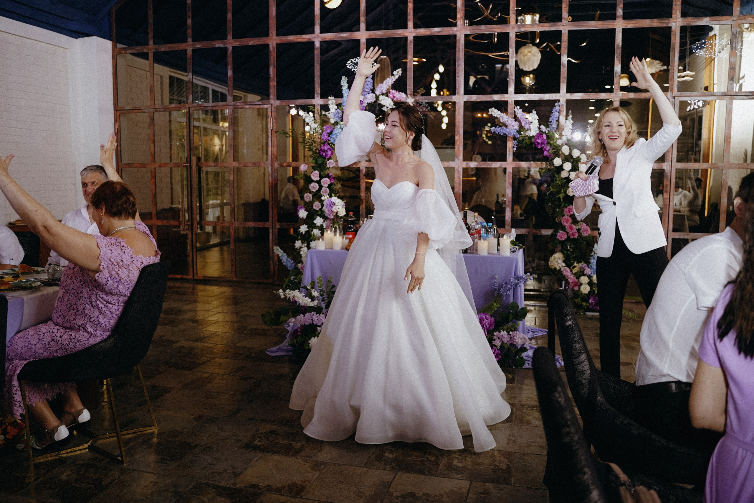 Свадьба в Ростове-на-Дону Ильи и Кристины. Фотограф в Ростове-на-Дону и Краснодаре Роман Кудрявцев