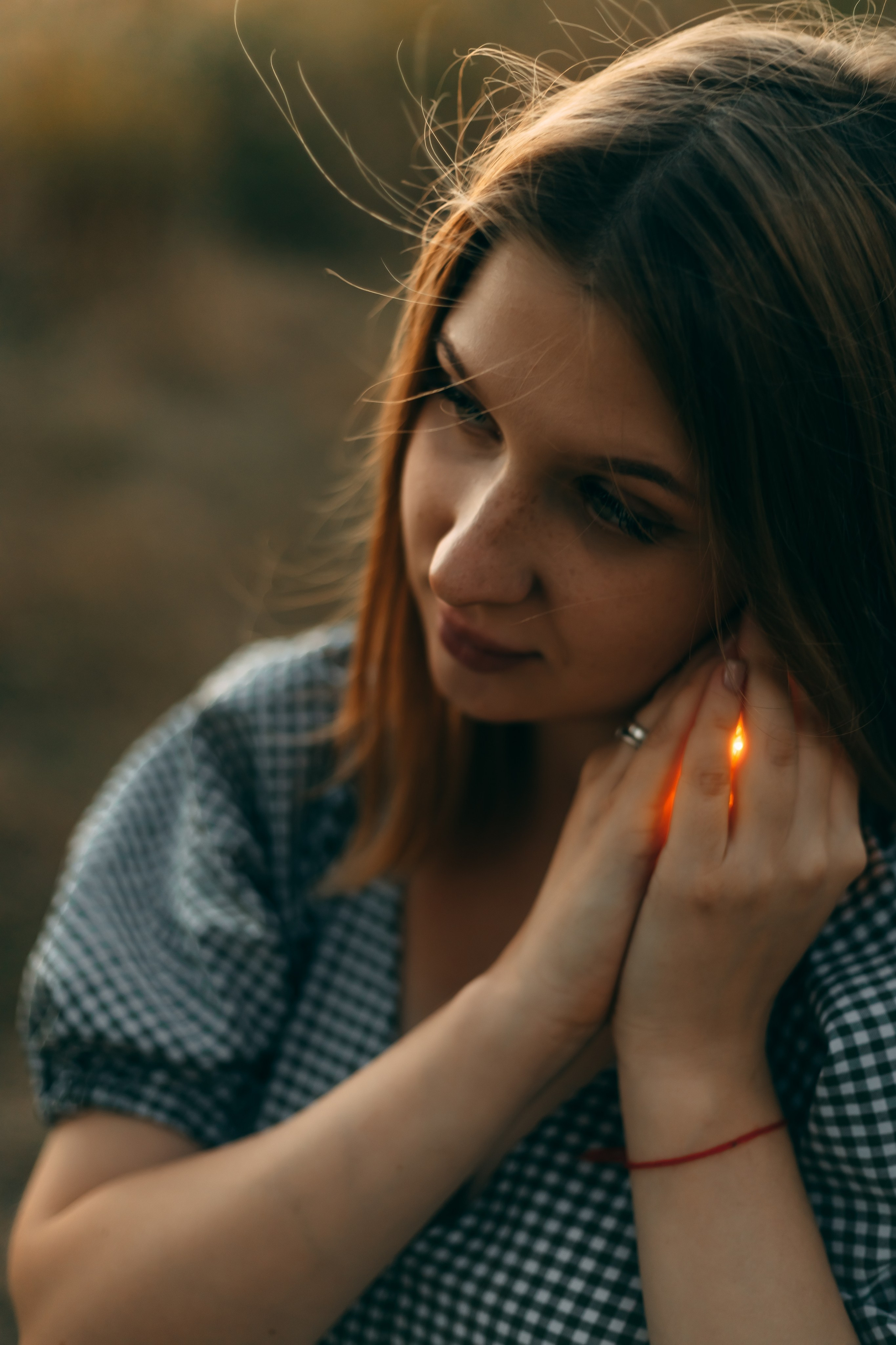 Фотосессия беременности на природе. Свадебный и семейный фотограф в Краснодарском крае Мария Данилкина