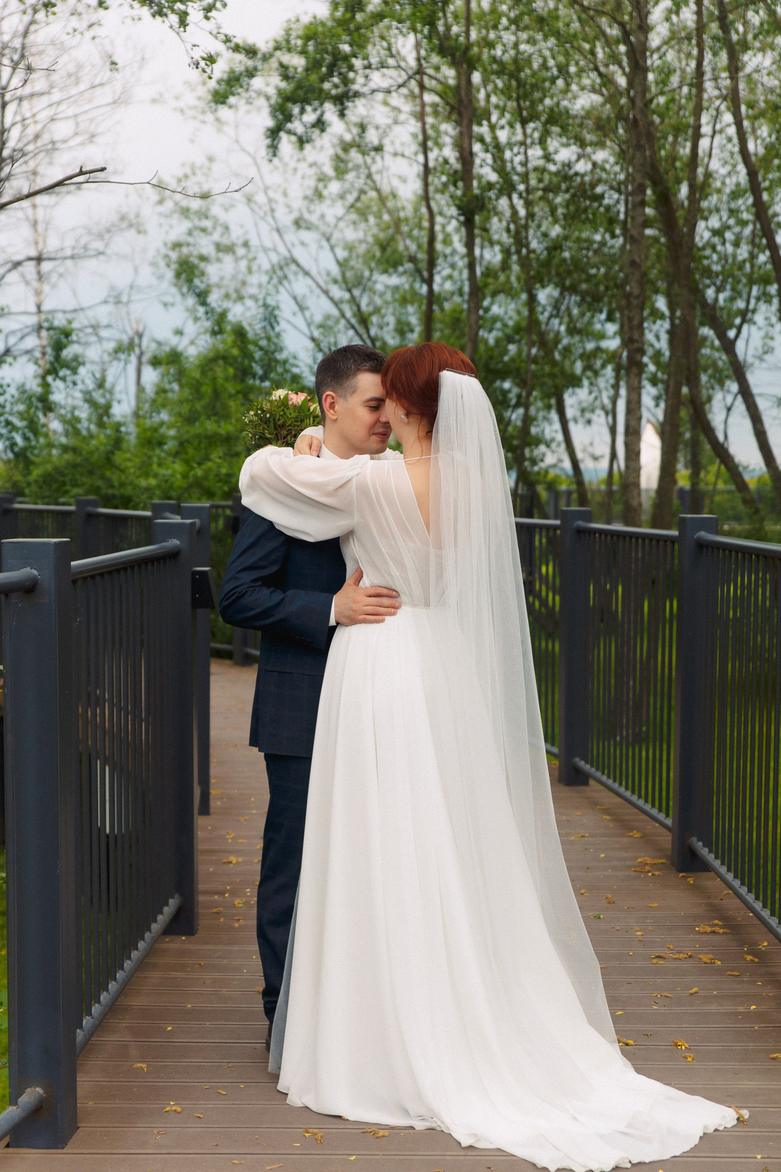 Весенние грёзы. Фотограф в Кронштадте и Санкт-Петербурге Анастасия Коваленко