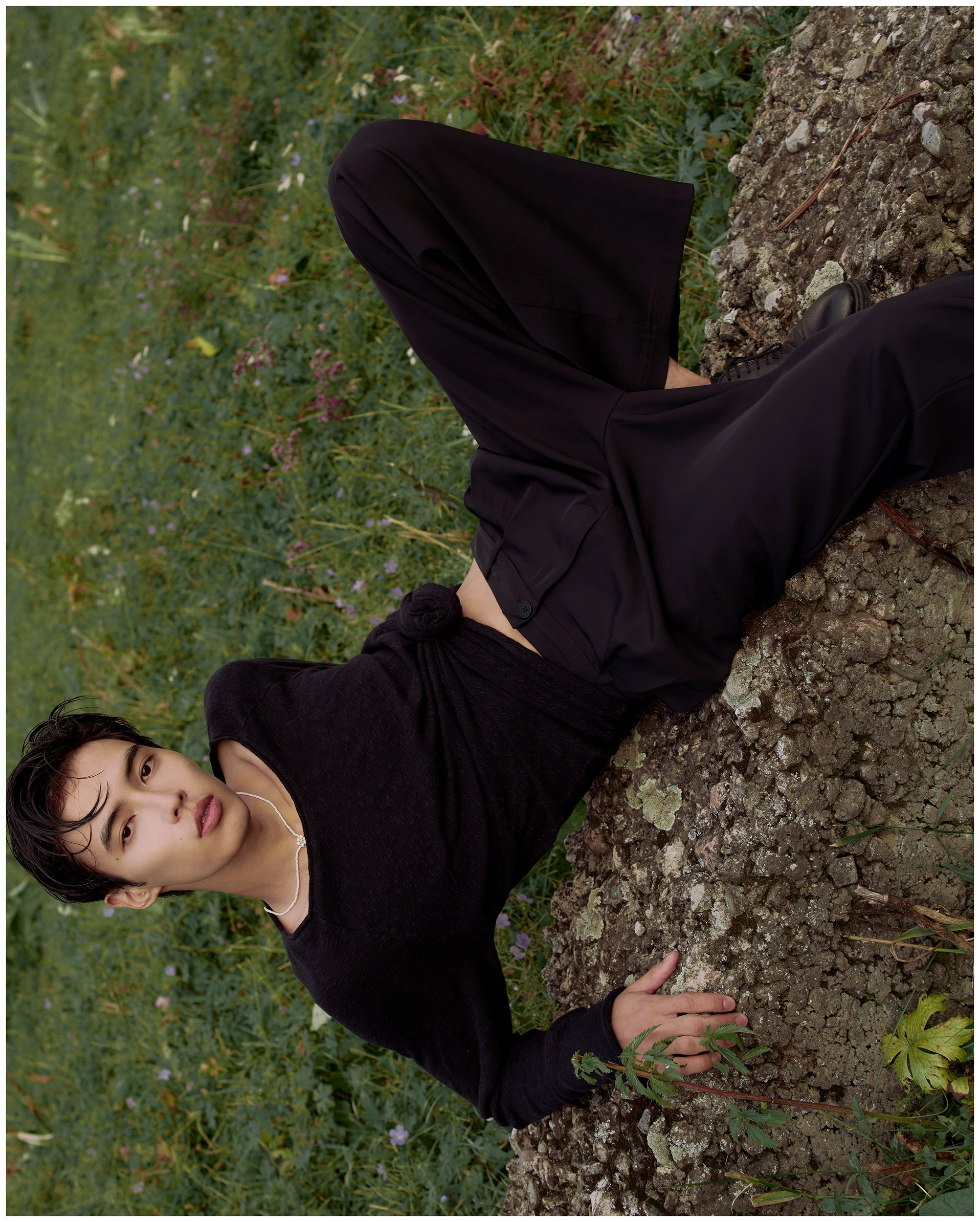 A quite place. Фотограф Юлия Маркелова