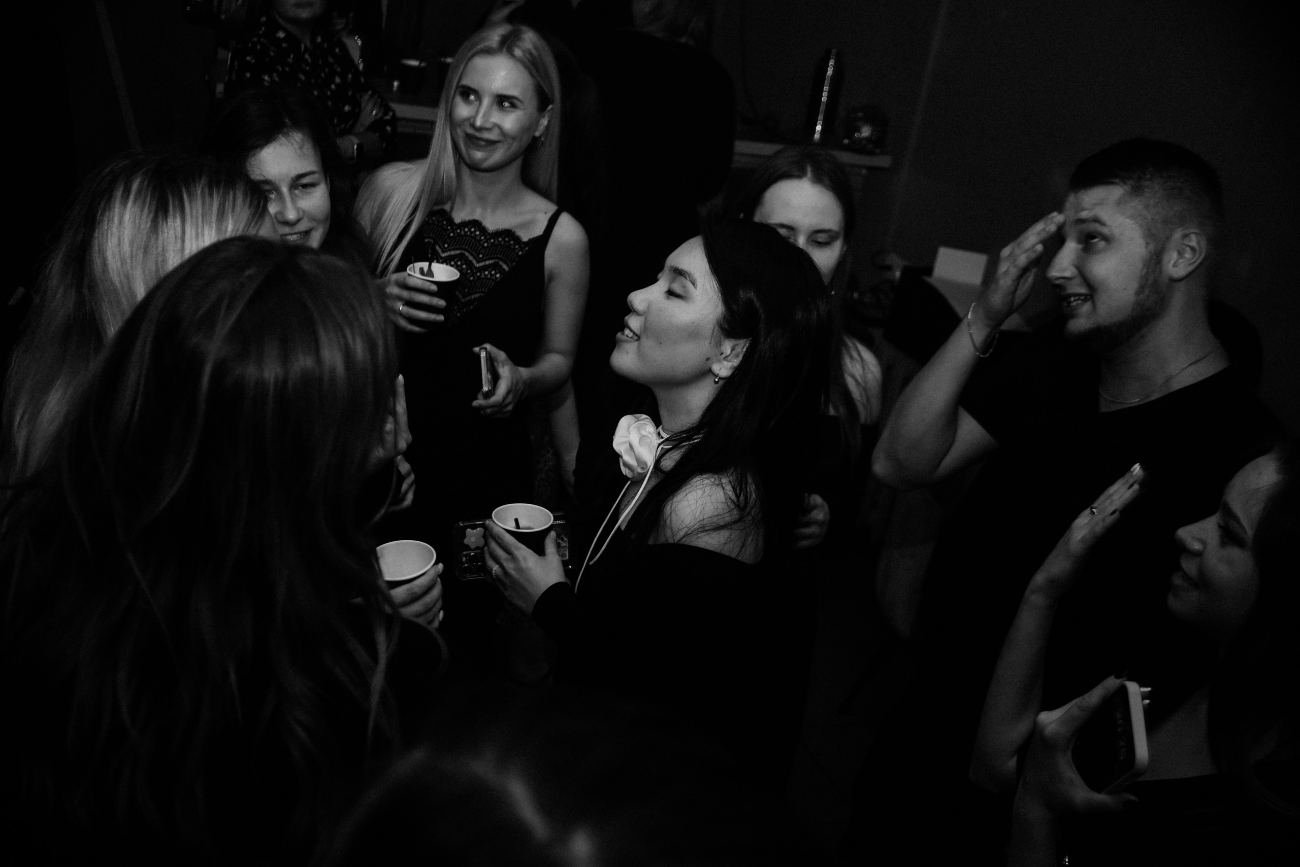 Управление мечты. Фотограф Лола Волна, город Москва